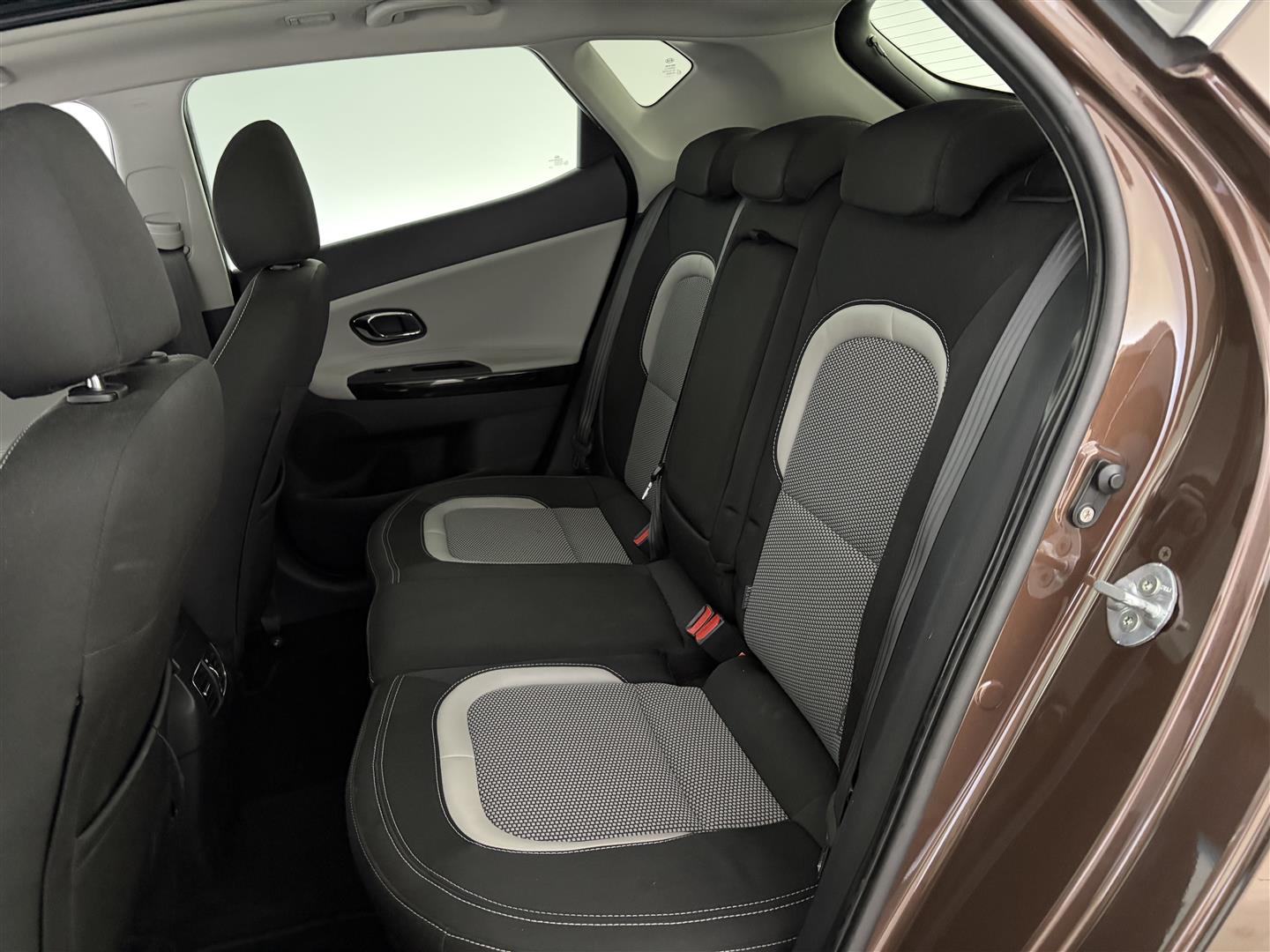 KIA cee'd 2012