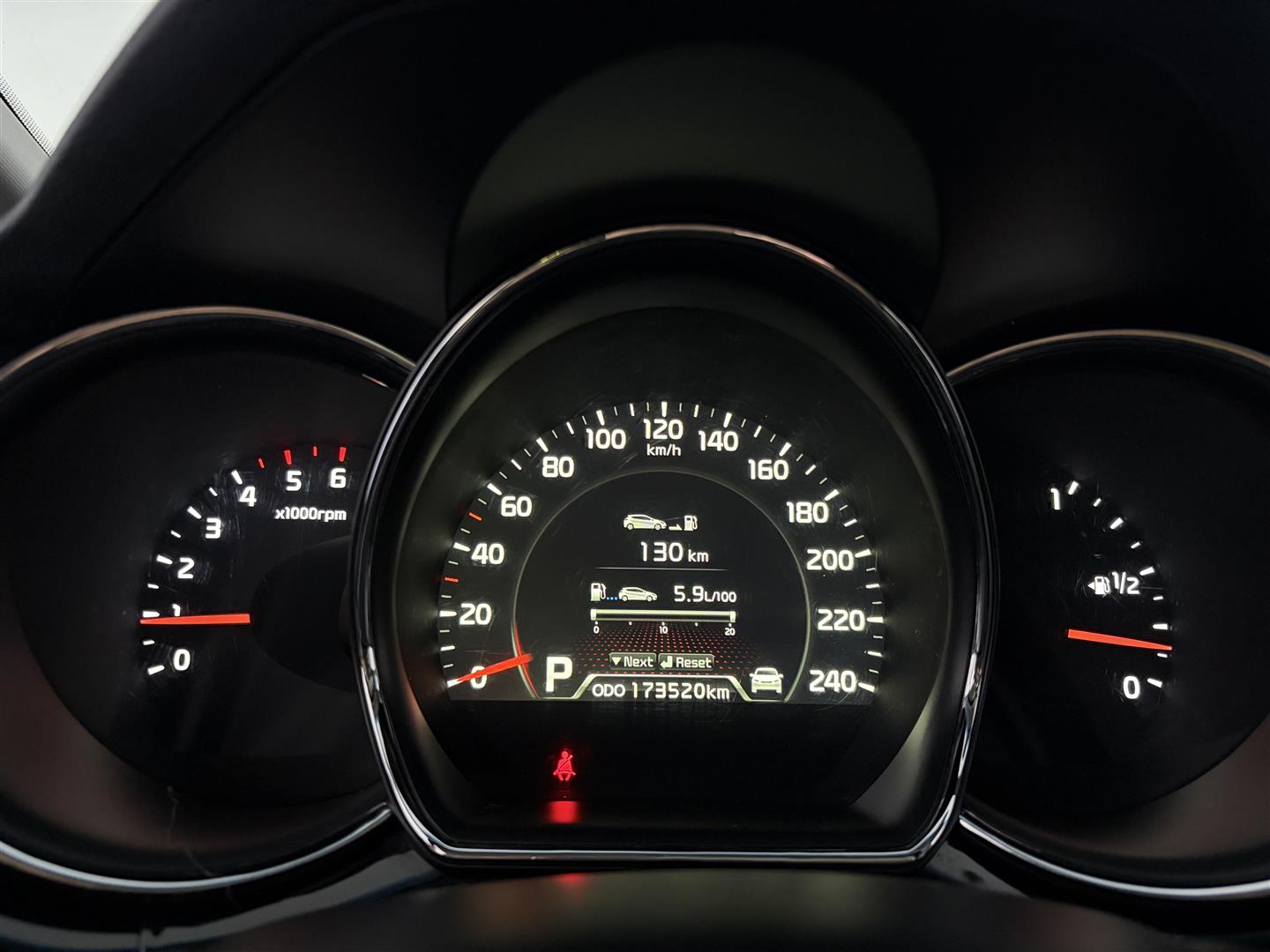 KIA cee'd 2012