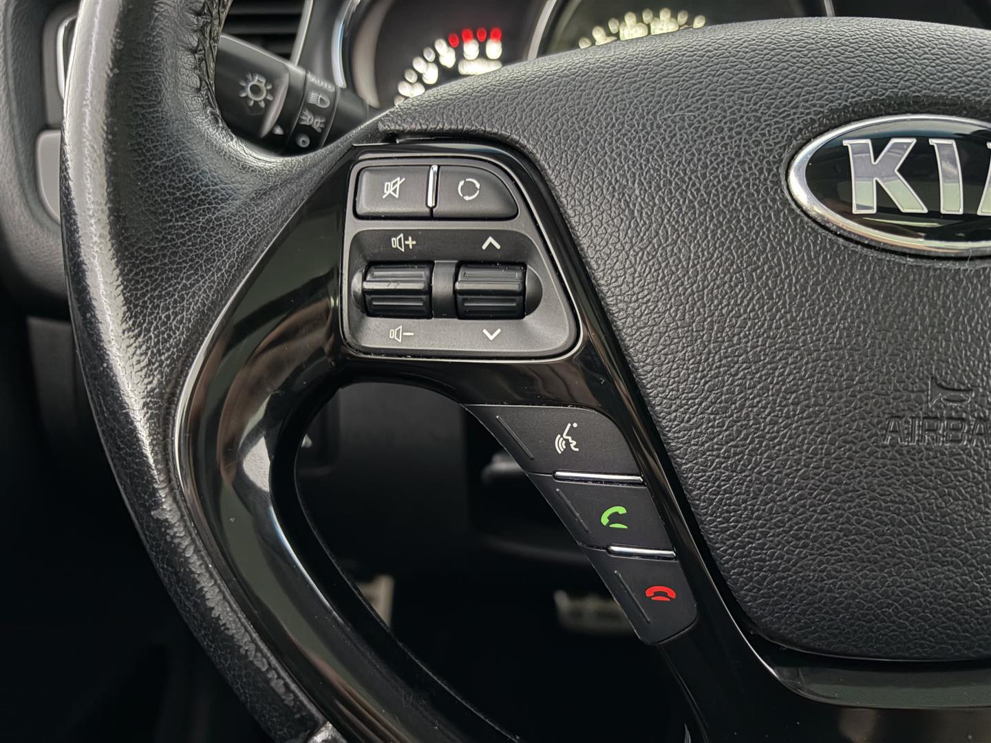 KIA cee'd 2012