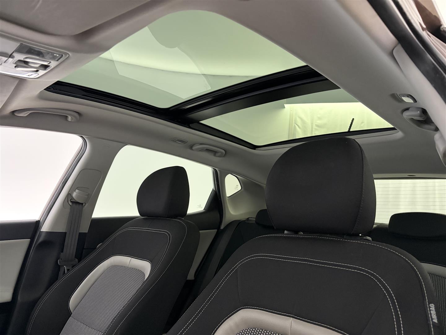 KIA cee'd 2012