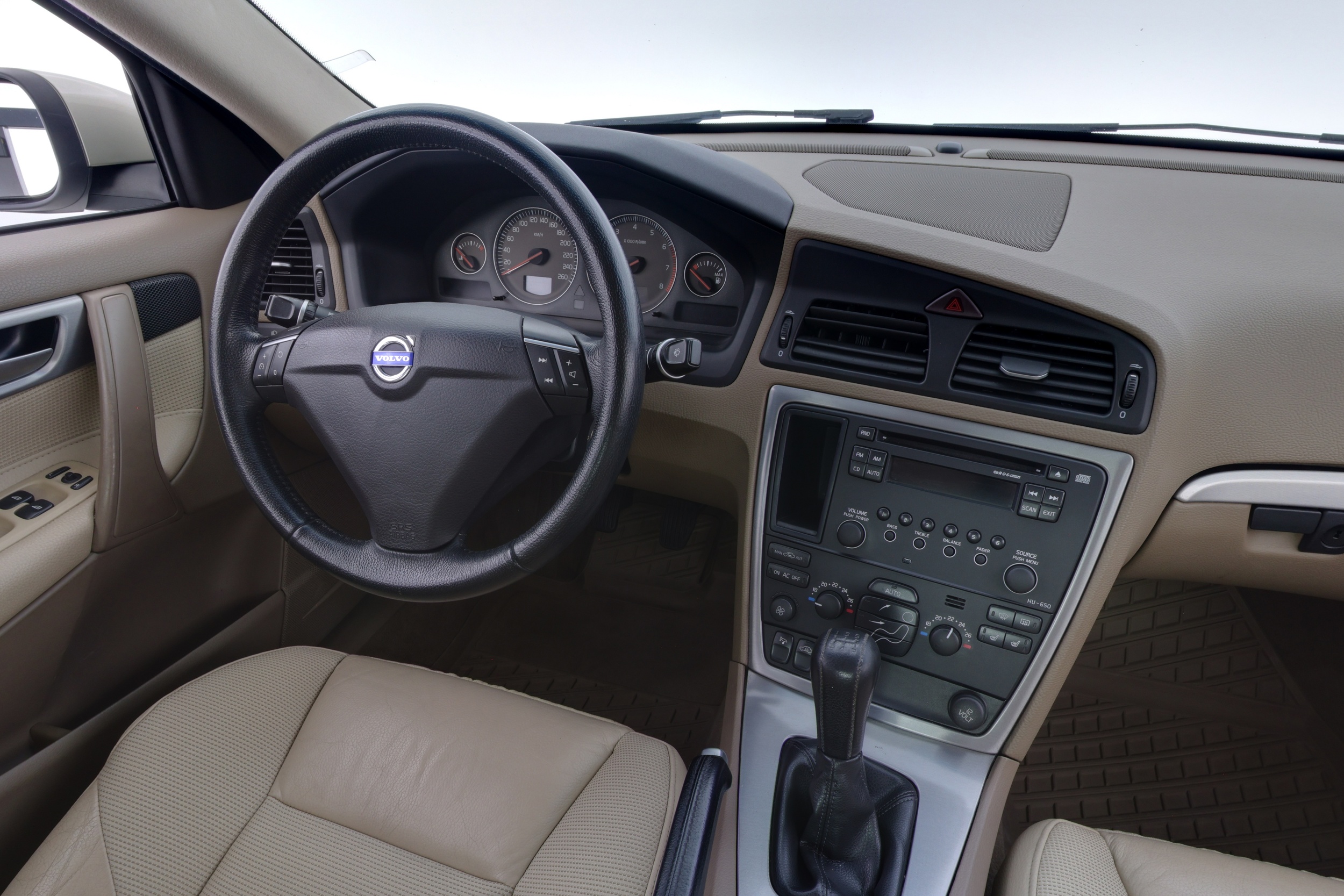 VOLVO S60 2006
