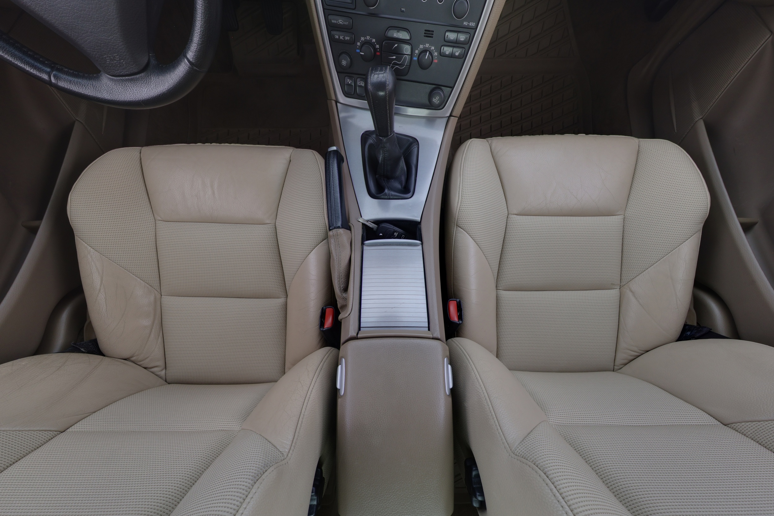 VOLVO S60 2006