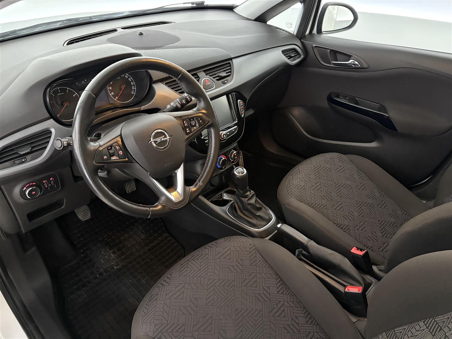 OPEL Corsa 2018