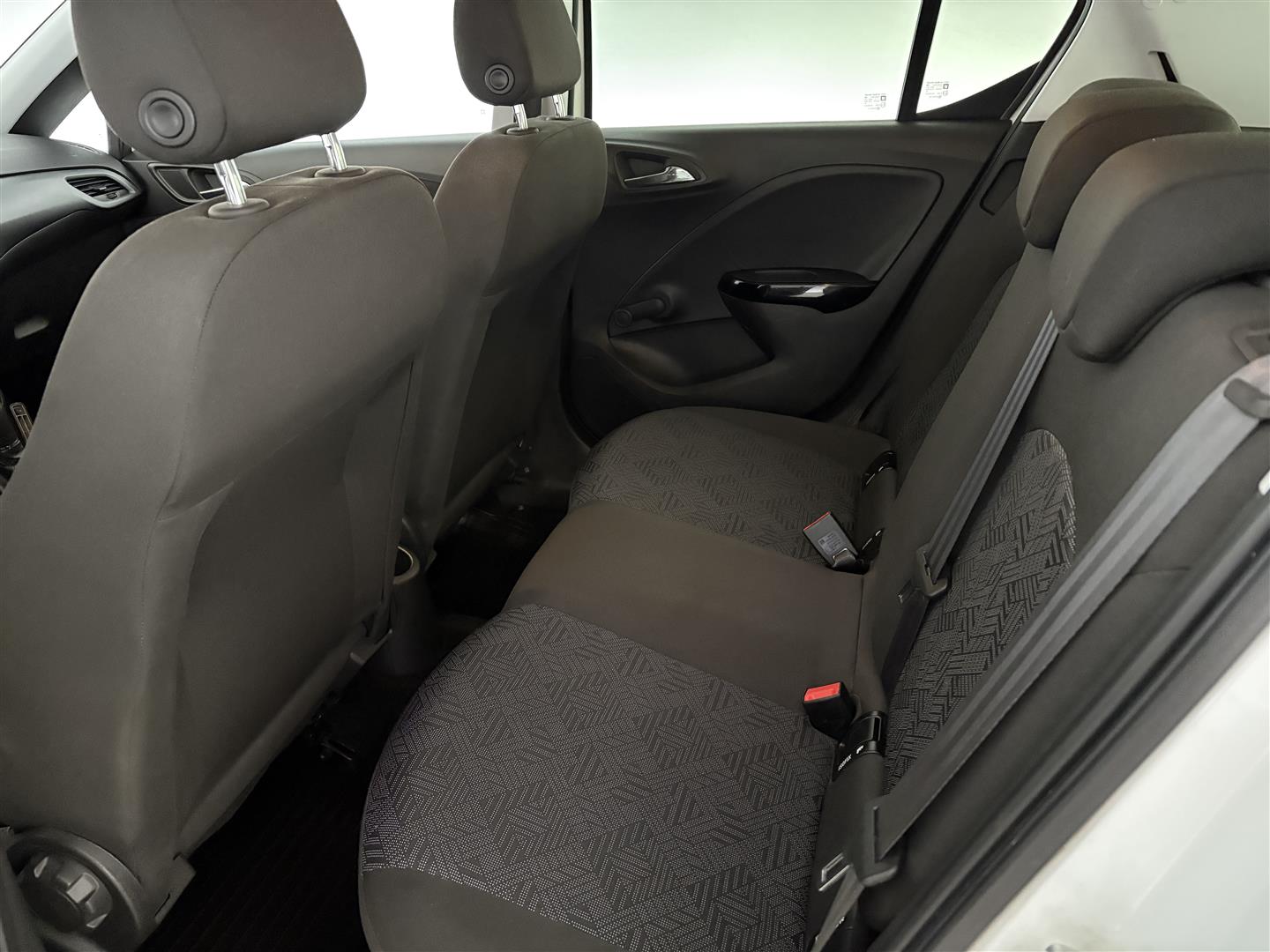OPEL Corsa 2018