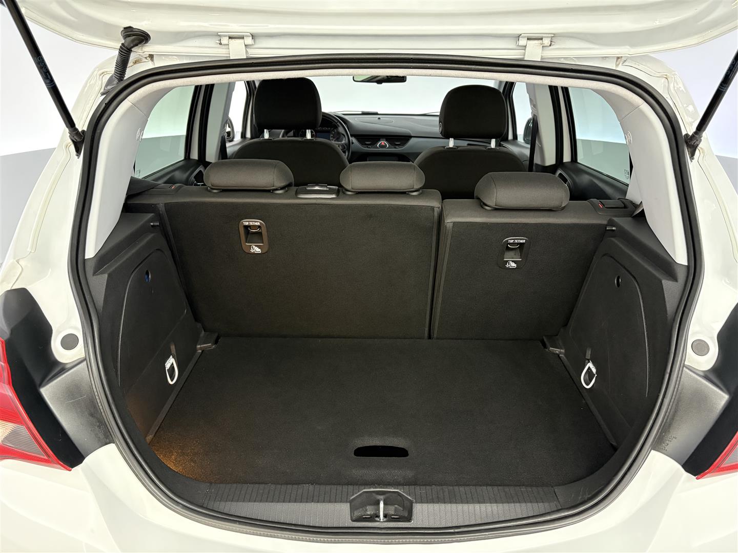 OPEL Corsa 2018