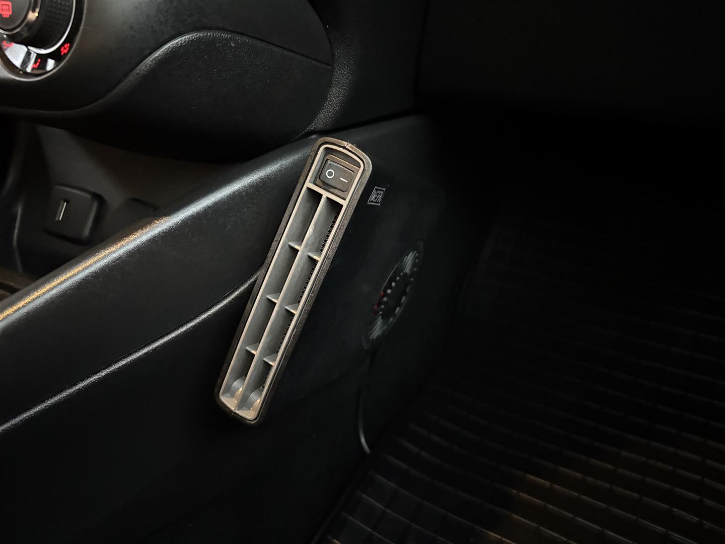 OPEL Corsa 2018