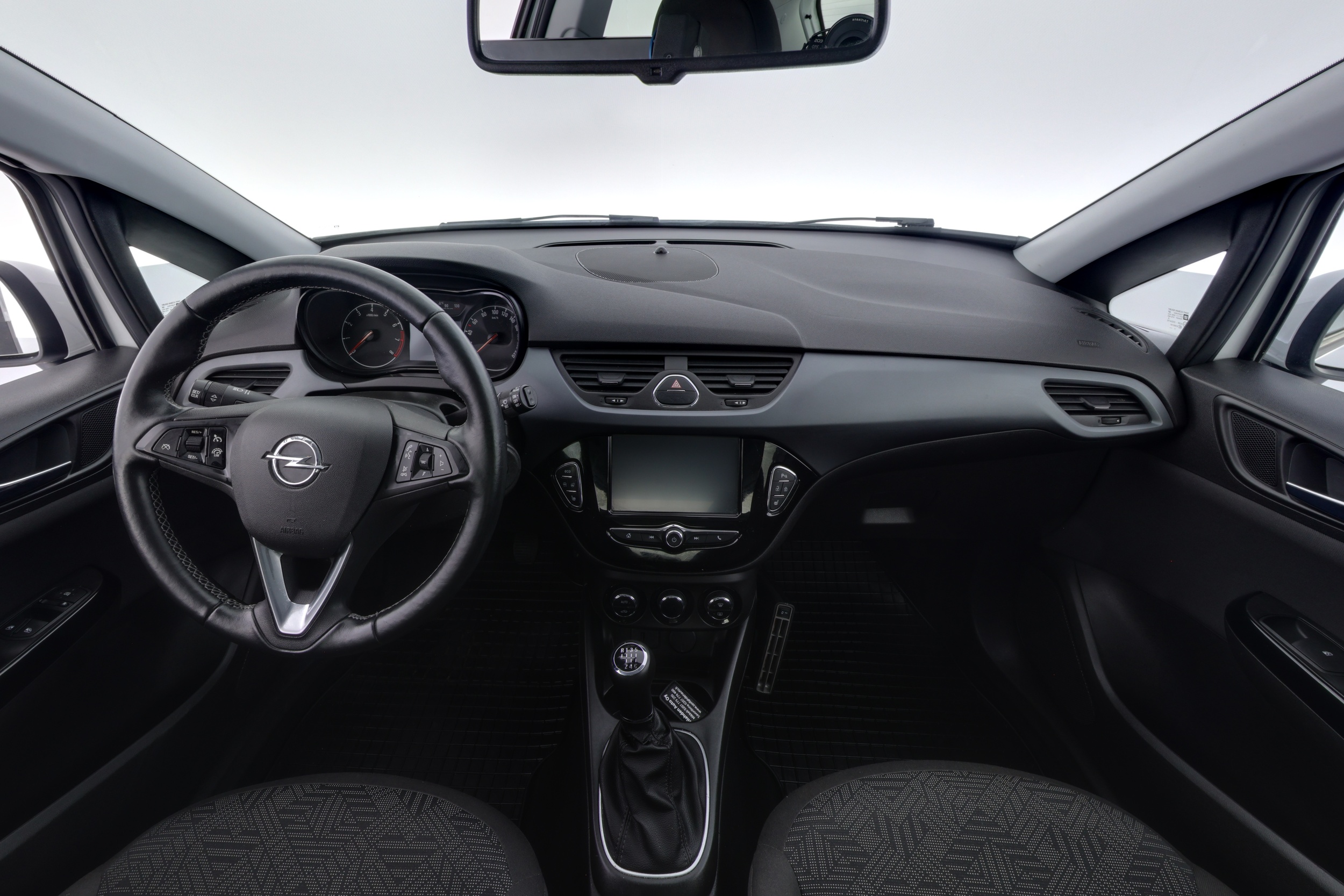 OPEL Corsa 2018