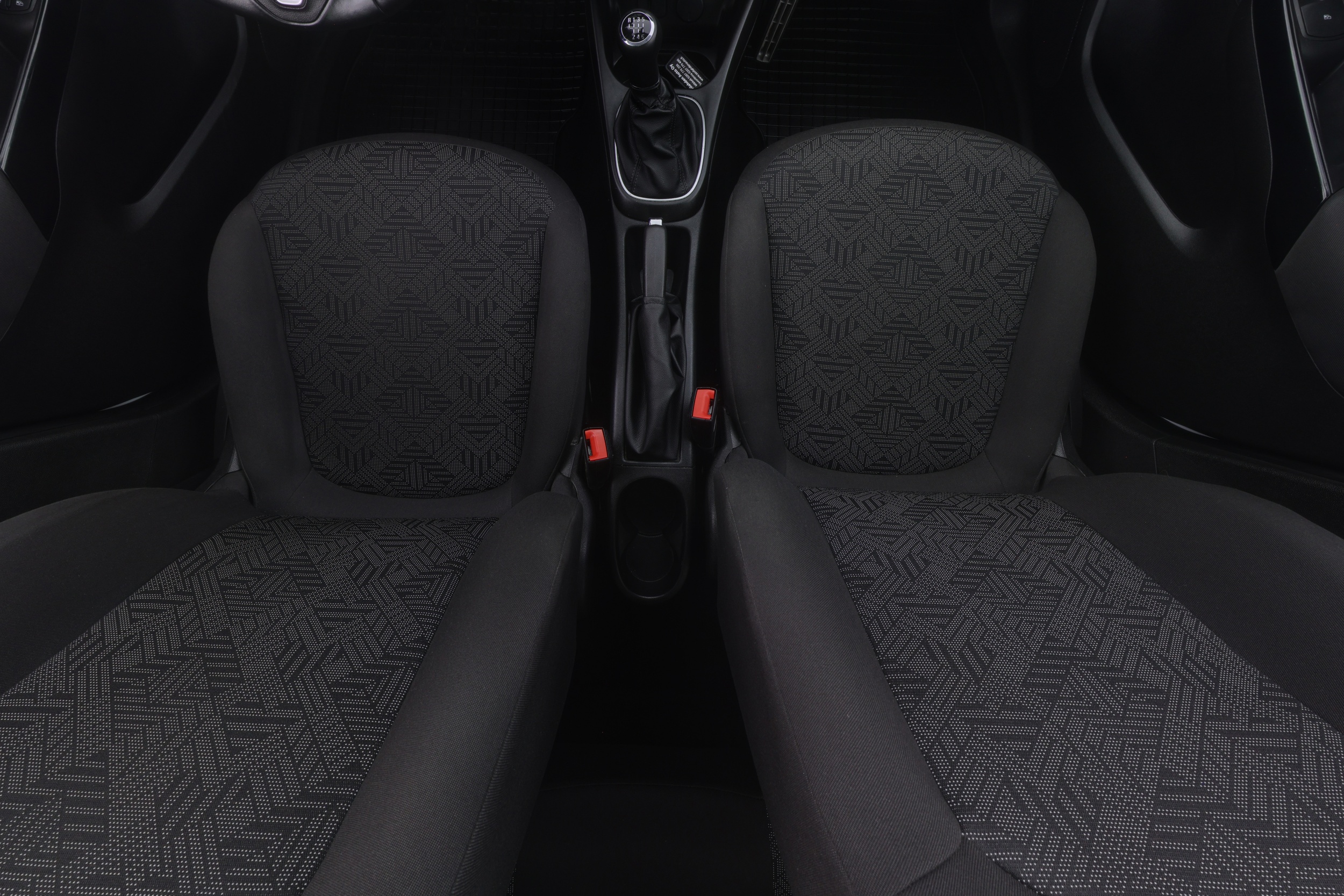 OPEL Corsa 2018