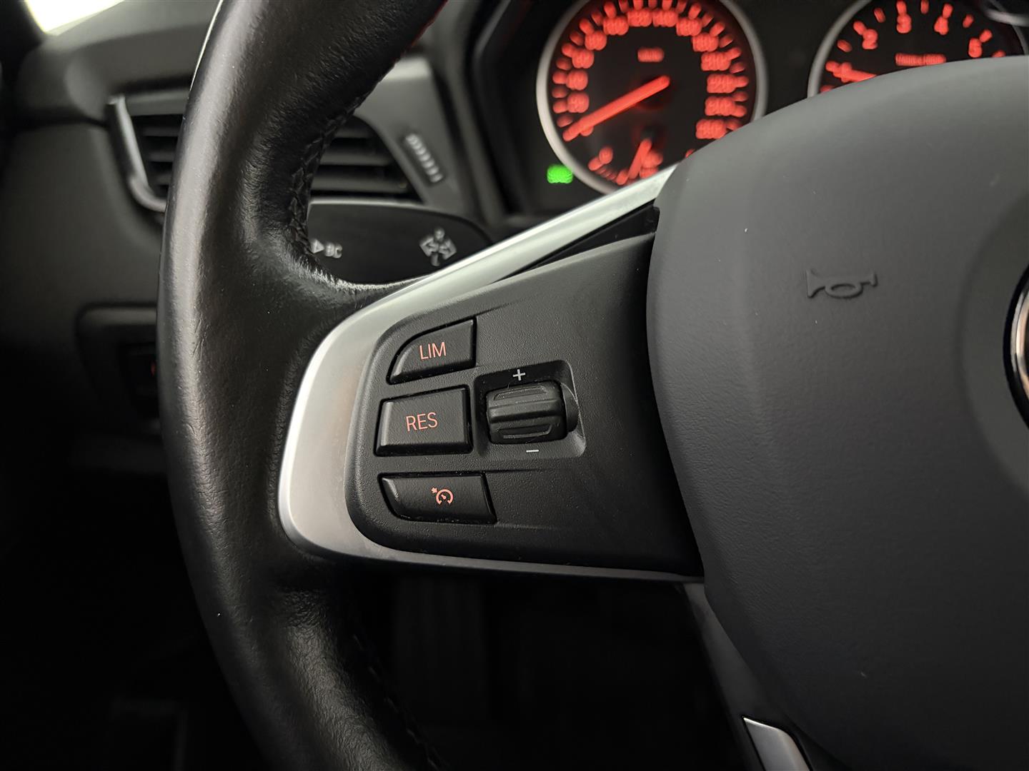BMW 218 2015