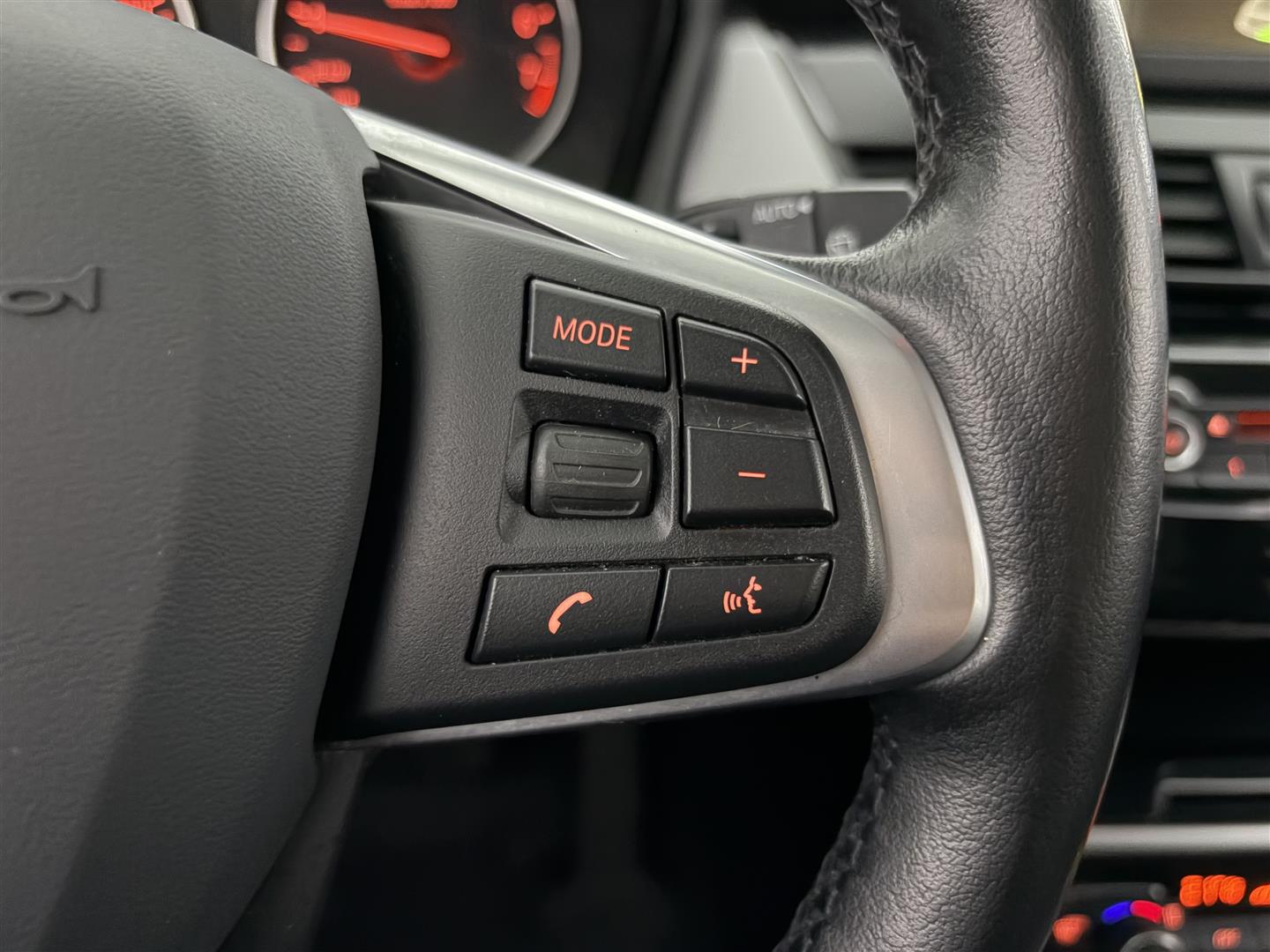 BMW 218 2015