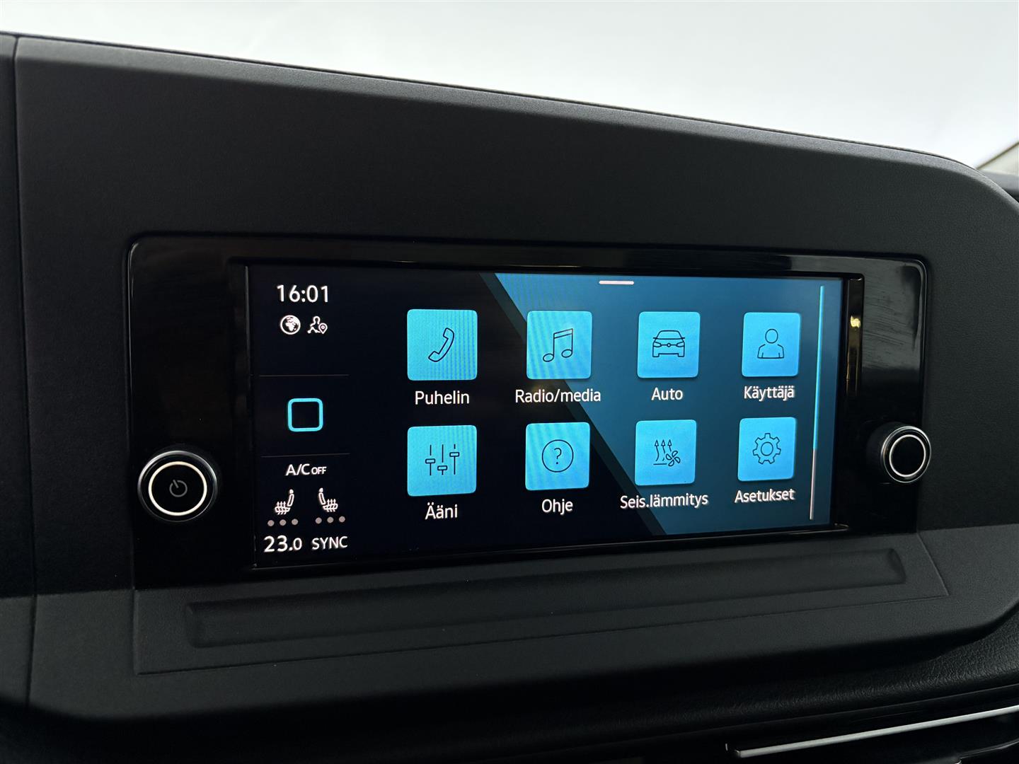 VOLKSWAGEN Caddy 2021