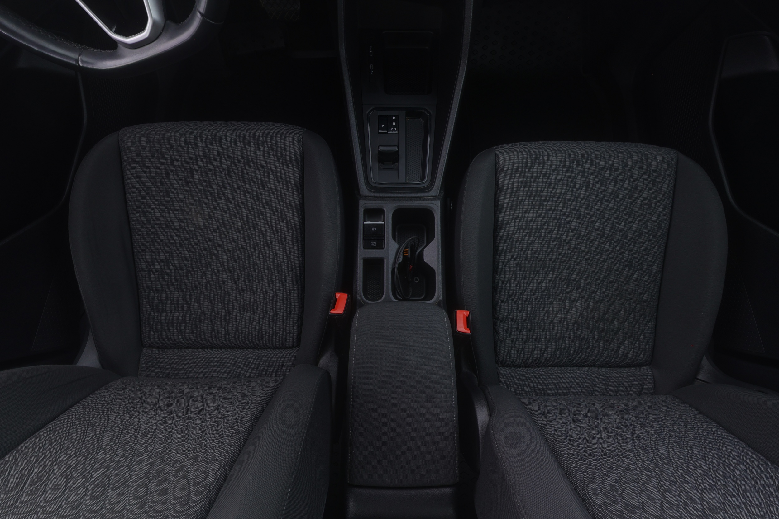 VOLKSWAGEN Caddy 2021