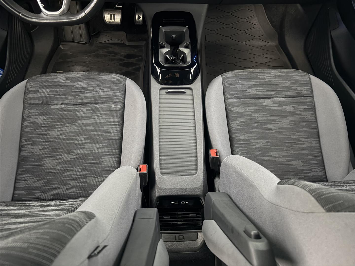 VOLKSWAGEN ID.4 2023