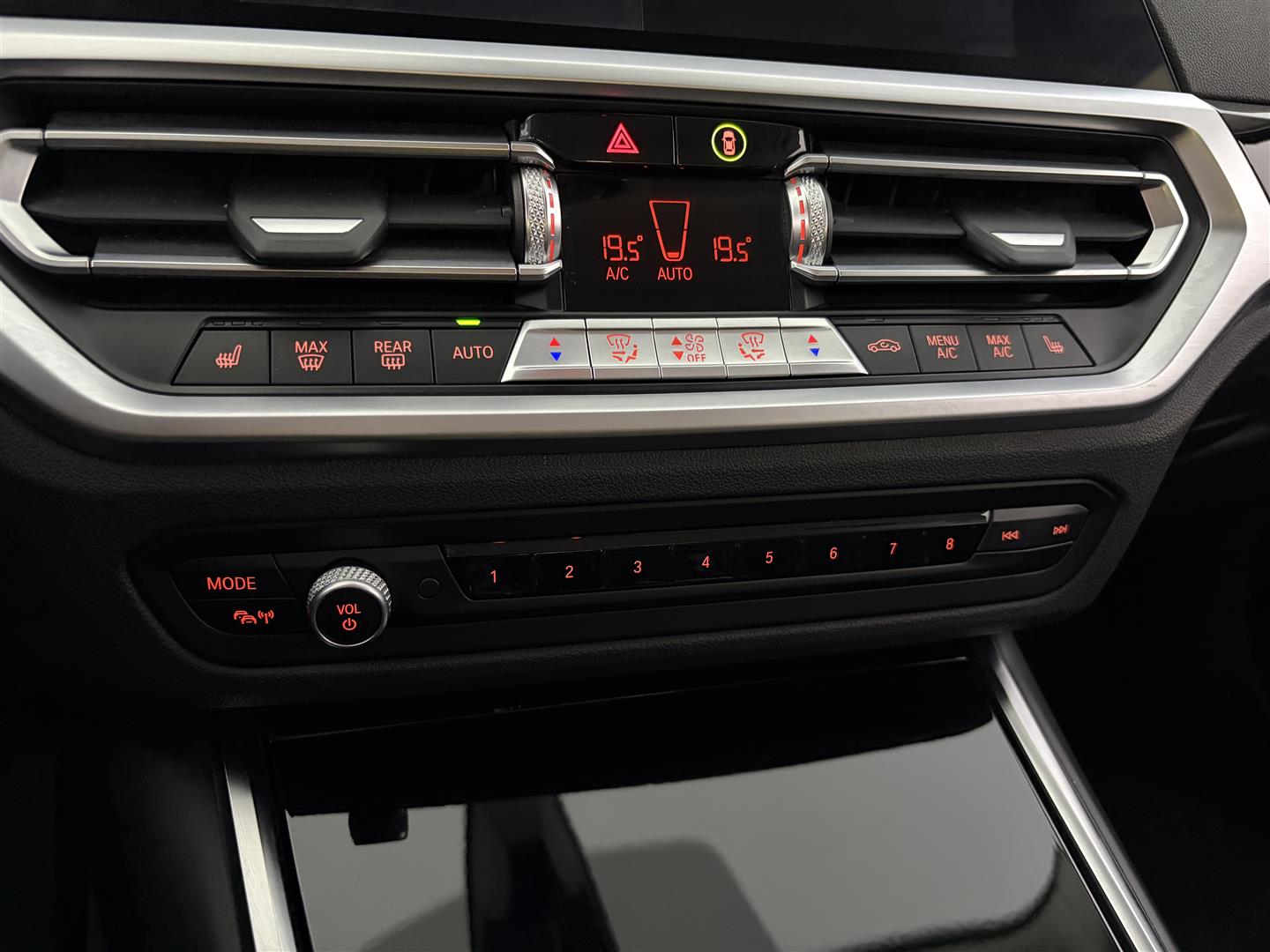 BMW 320 2021