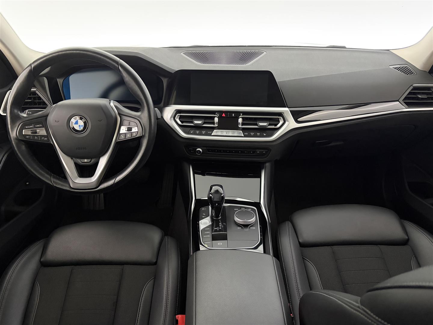 BMW 320 2021