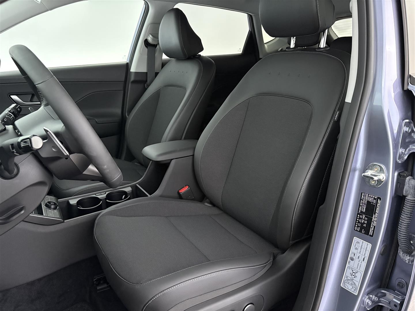 Hyundai KONA Hybrid 2026