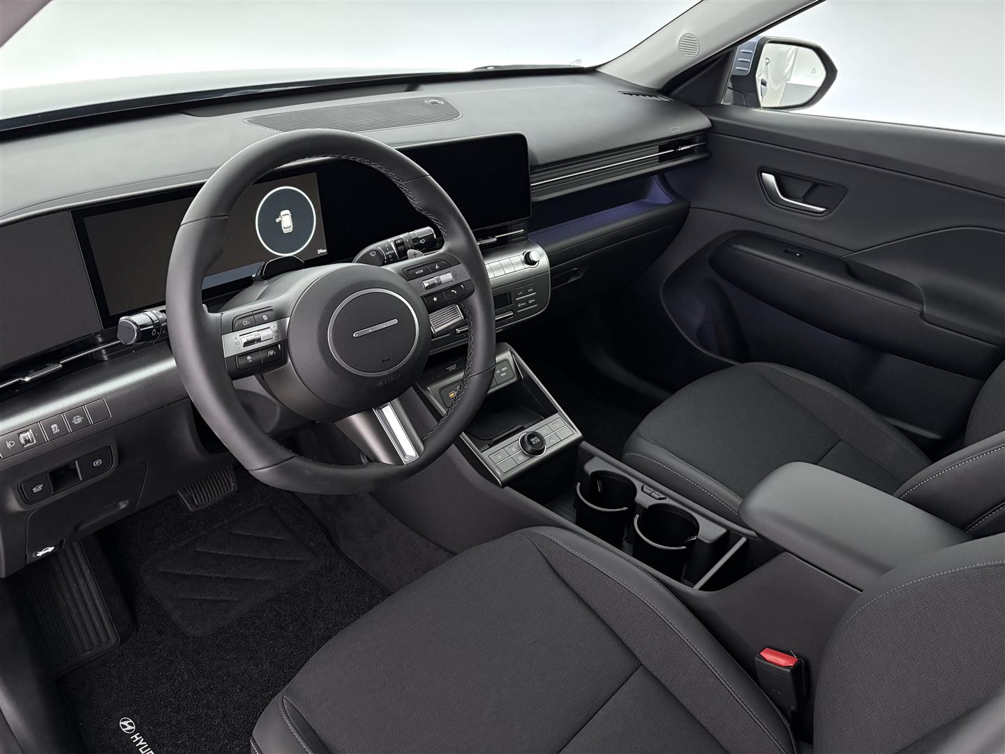 Hyundai KONA Hybrid 2026