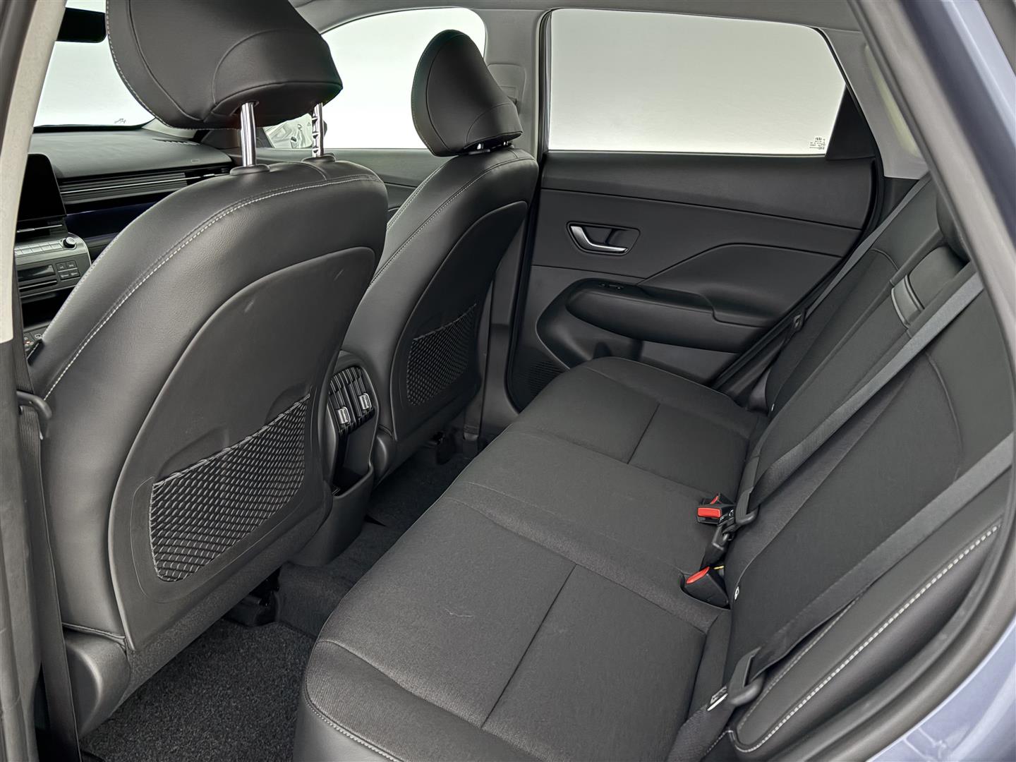 Hyundai KONA Hybrid 2026