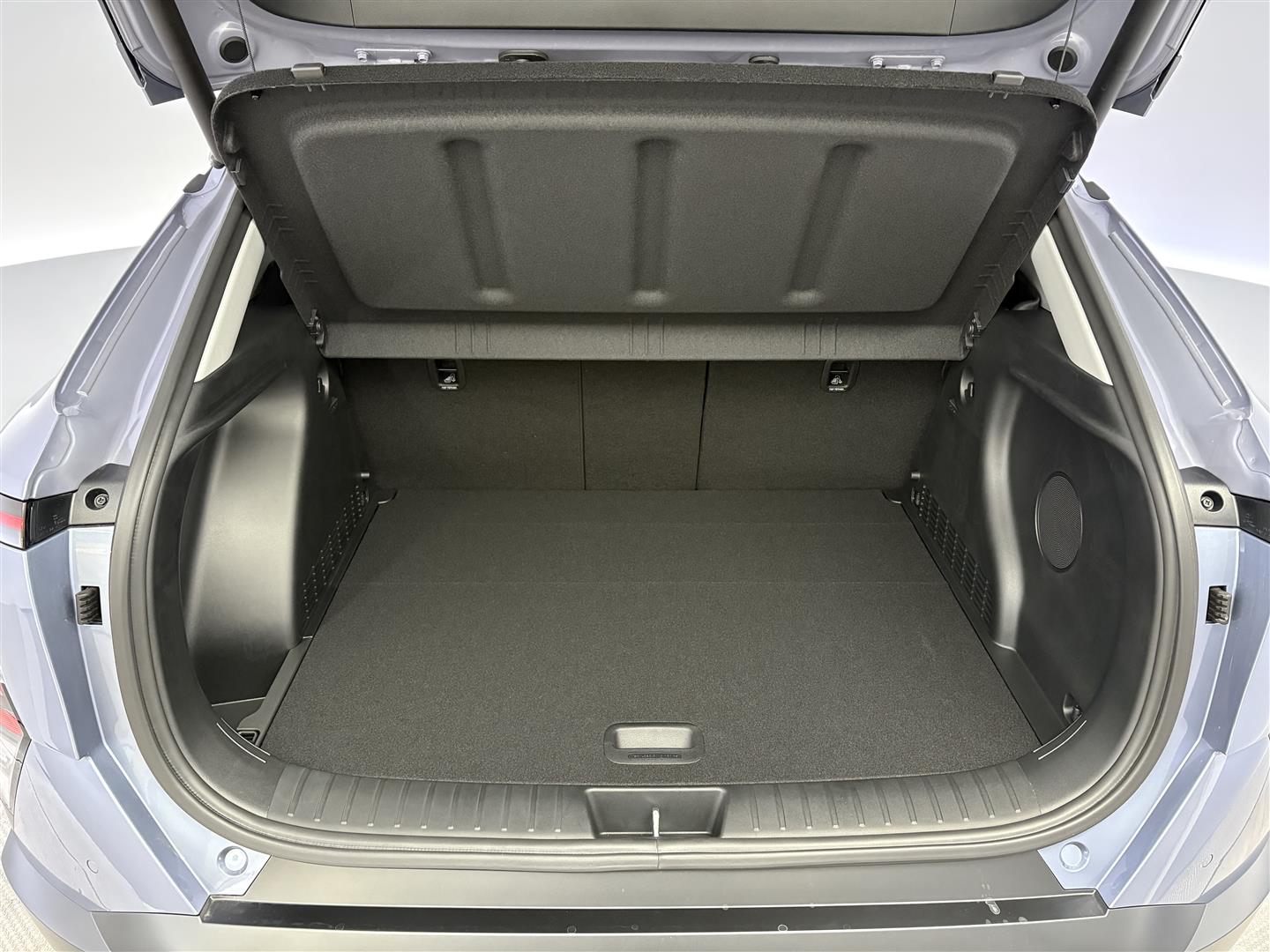 Hyundai KONA Hybrid 2026