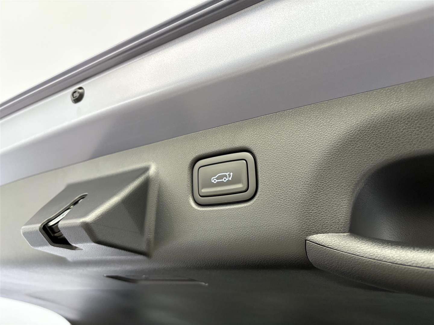 Hyundai KONA Hybrid 2026