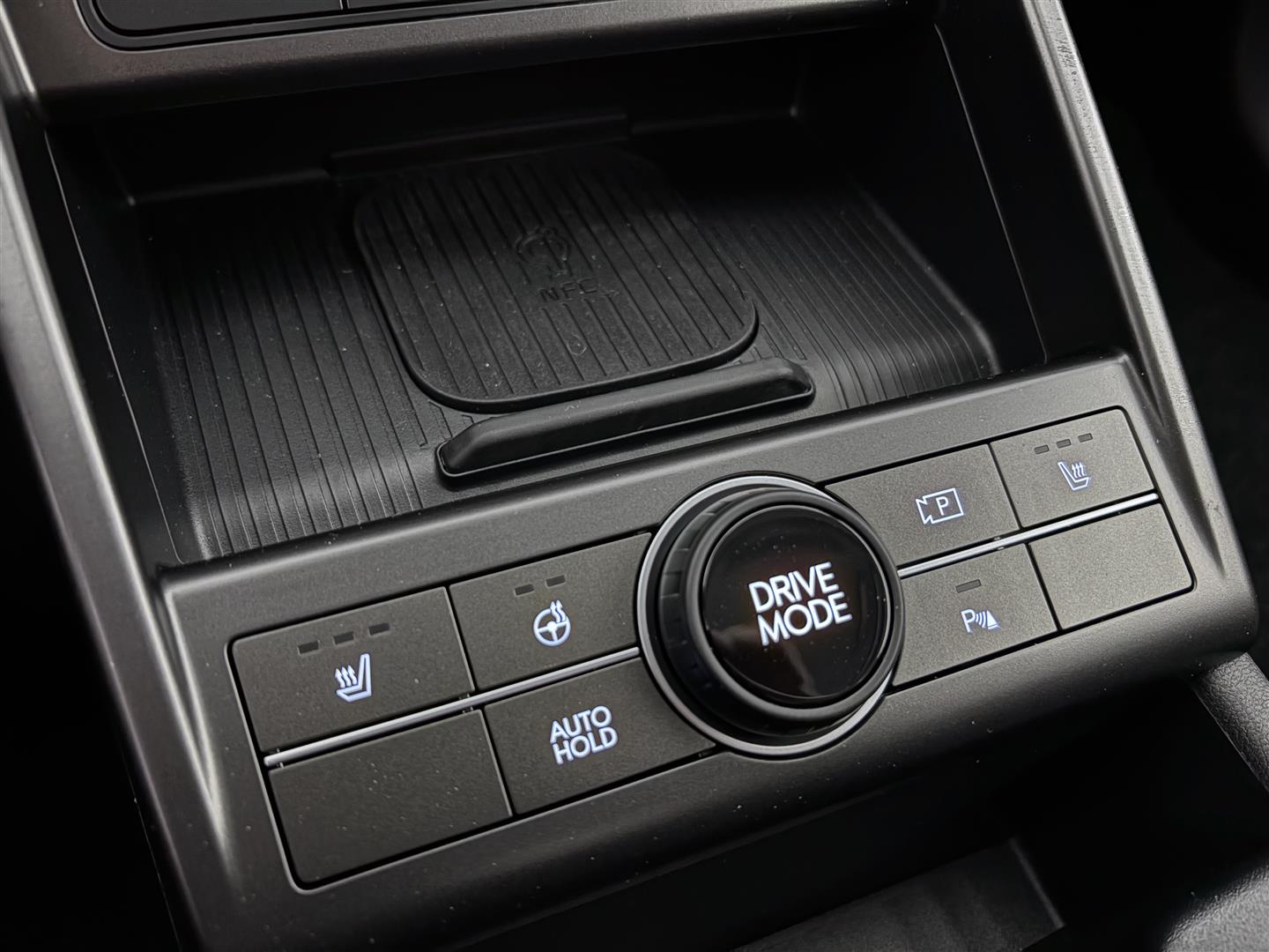 Hyundai KONA Hybrid 2026