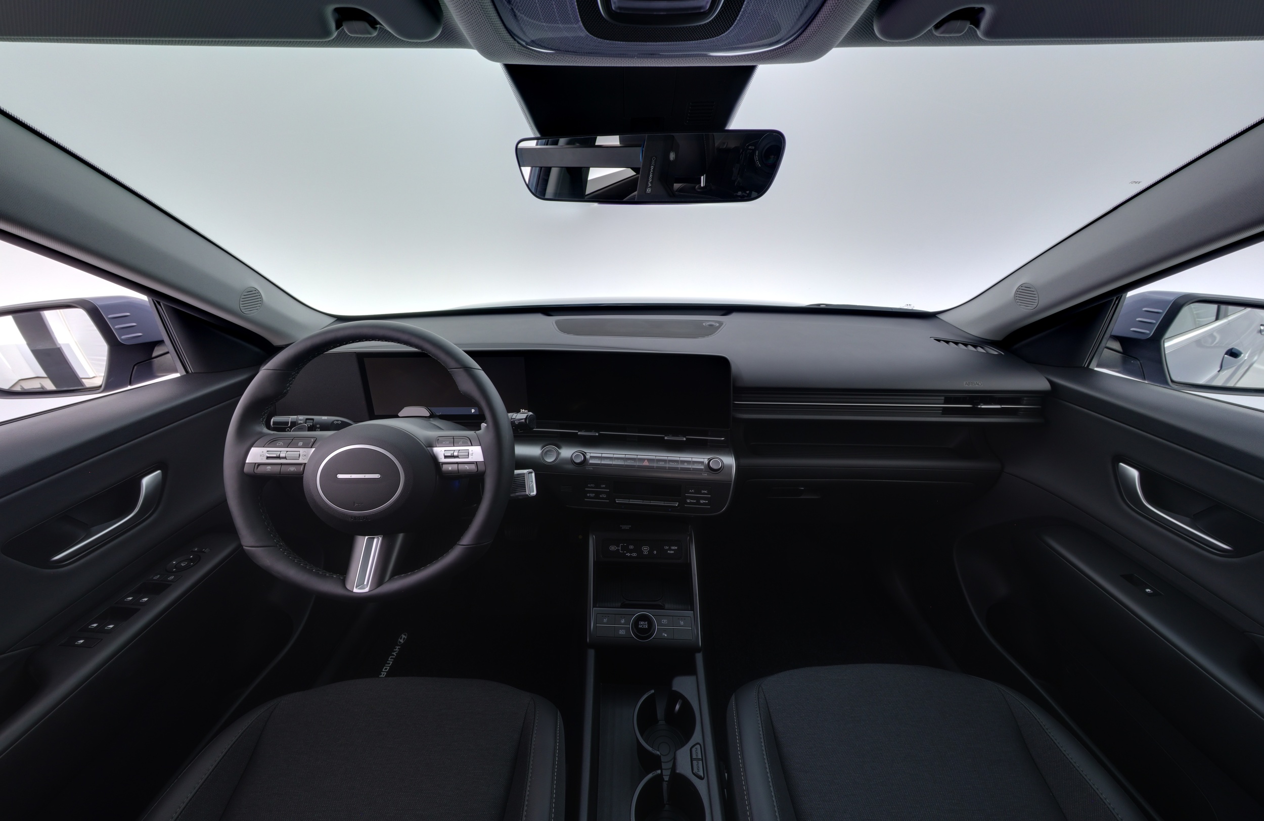 Hyundai KONA Hybrid 2026