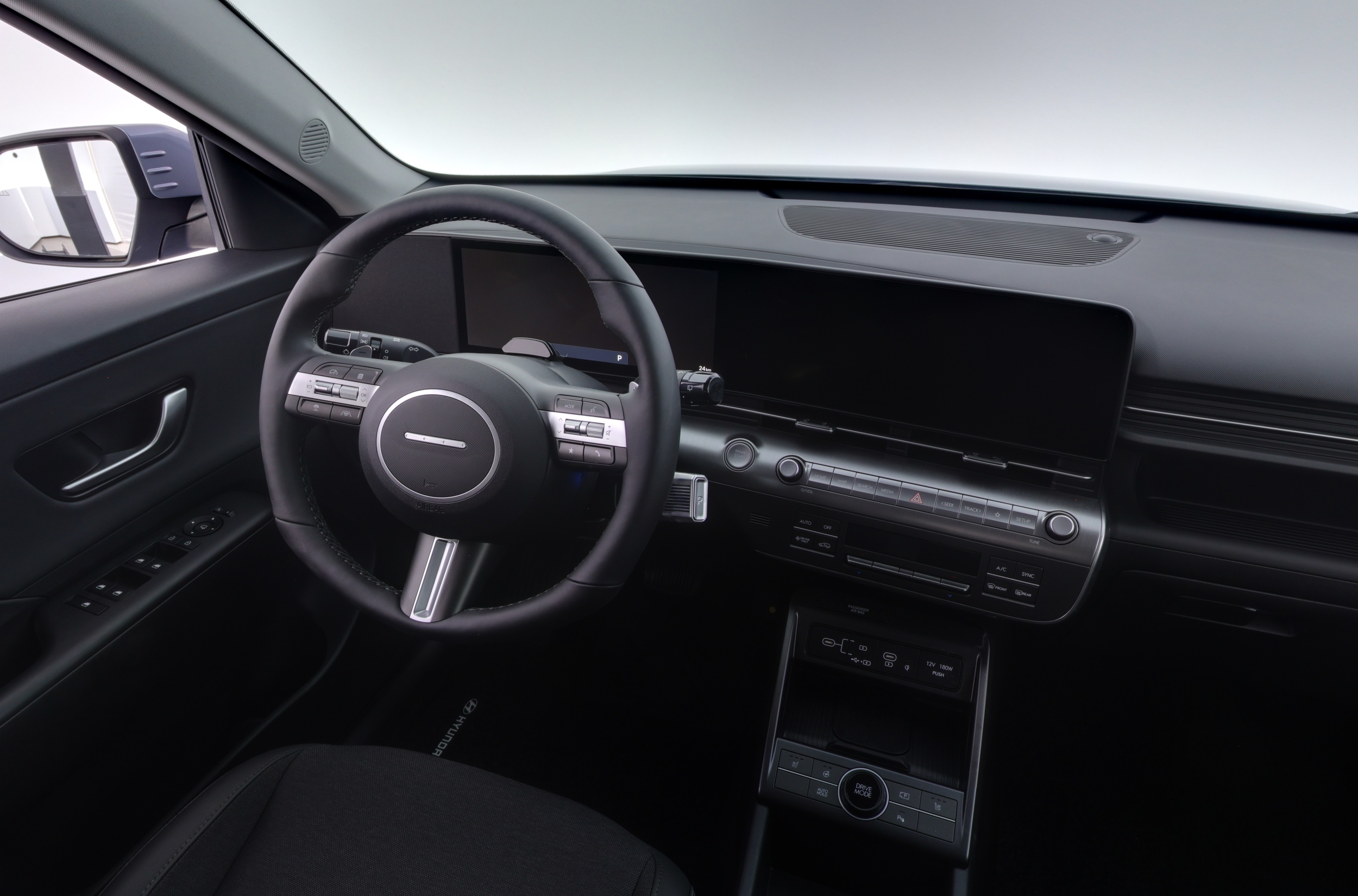 Hyundai KONA Hybrid 2026