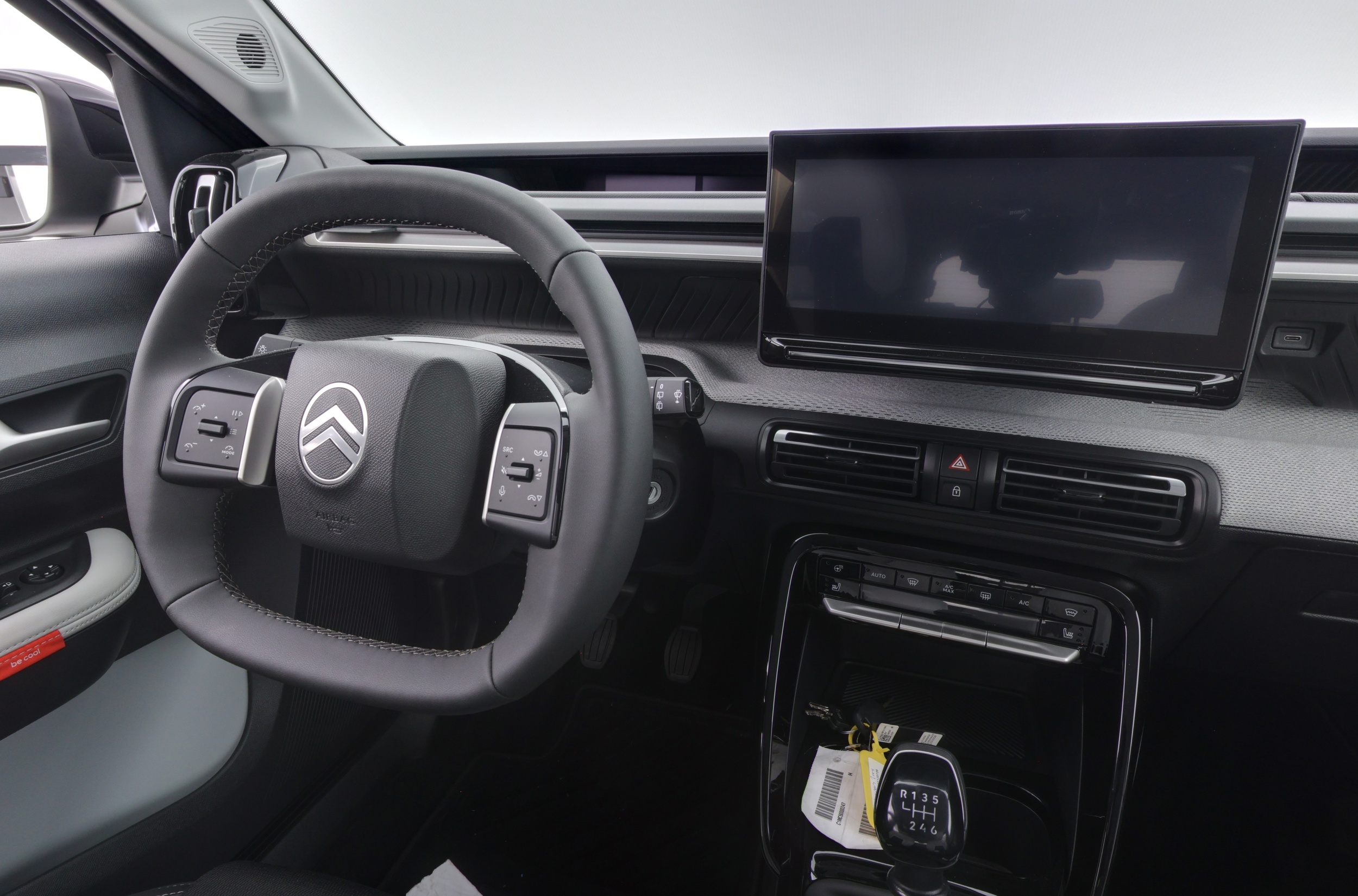 Citroen C3 Aircross 2025