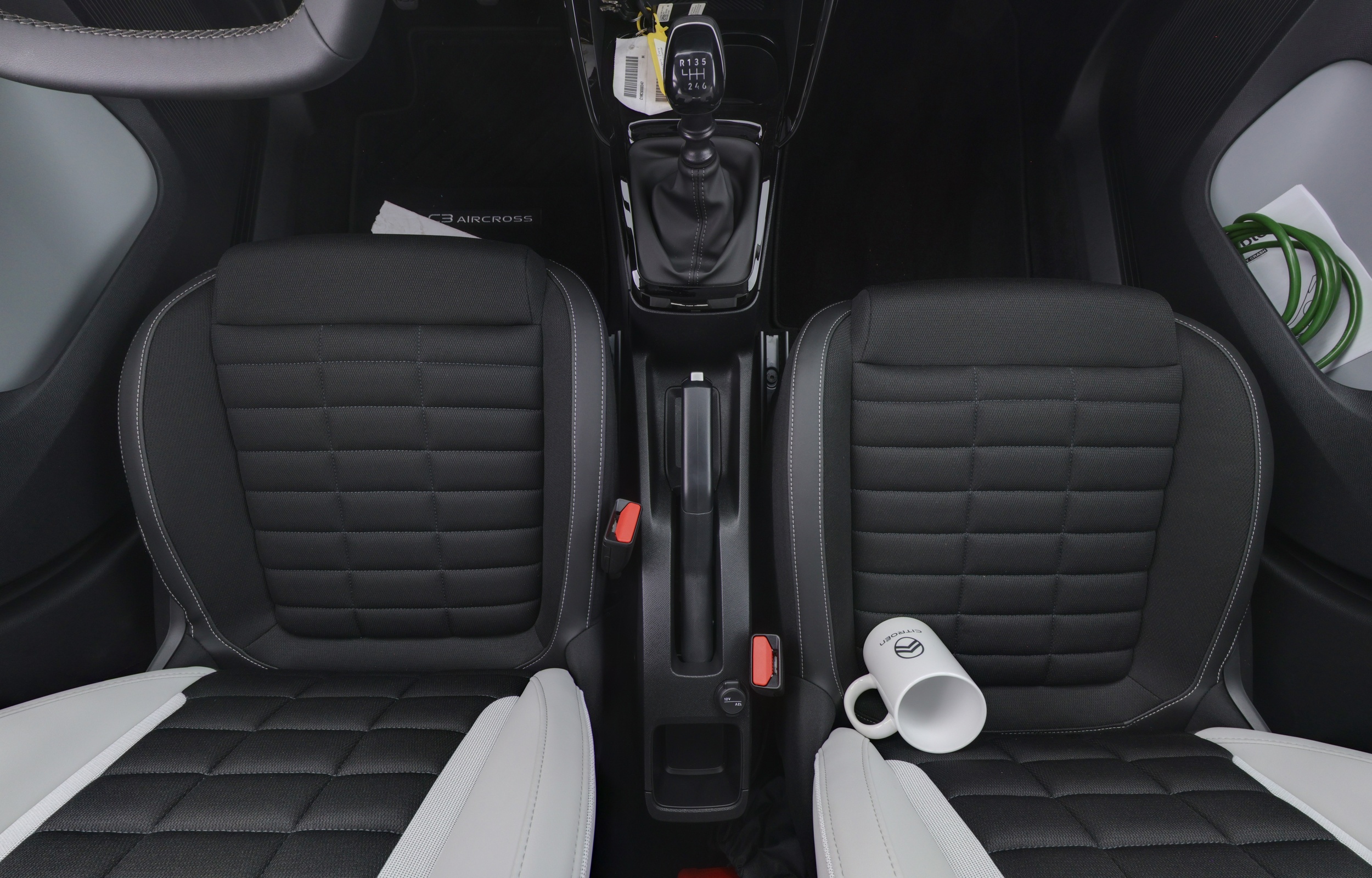 Citroen C3 Aircross 2025