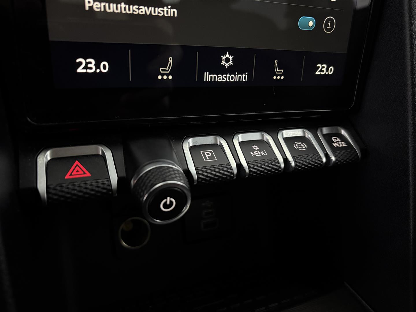 VOLKSWAGEN Amarok 2024