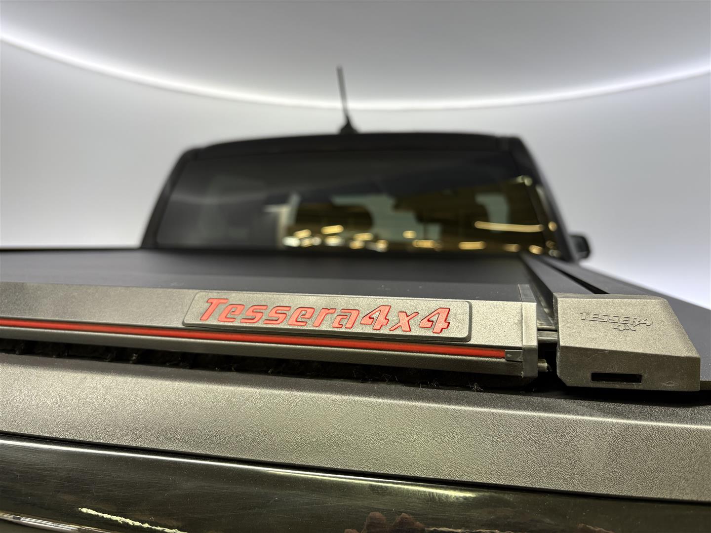 VOLKSWAGEN Amarok 2024
