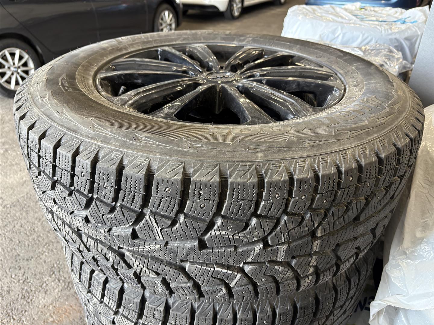 VOLKSWAGEN Amarok 2024
