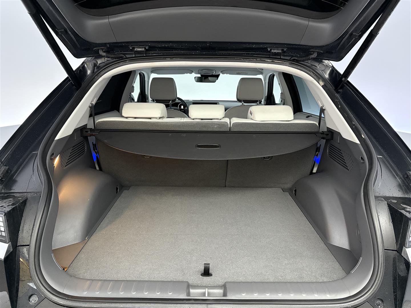 HYUNDAI IONIQ 5 2024