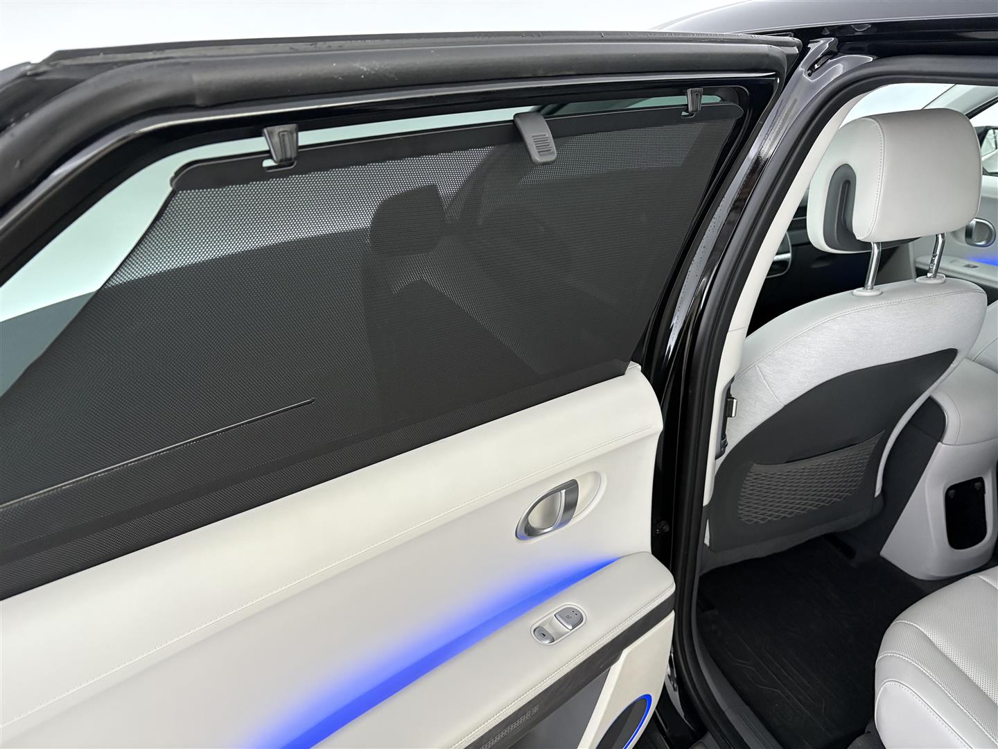 HYUNDAI IONIQ 5 2024