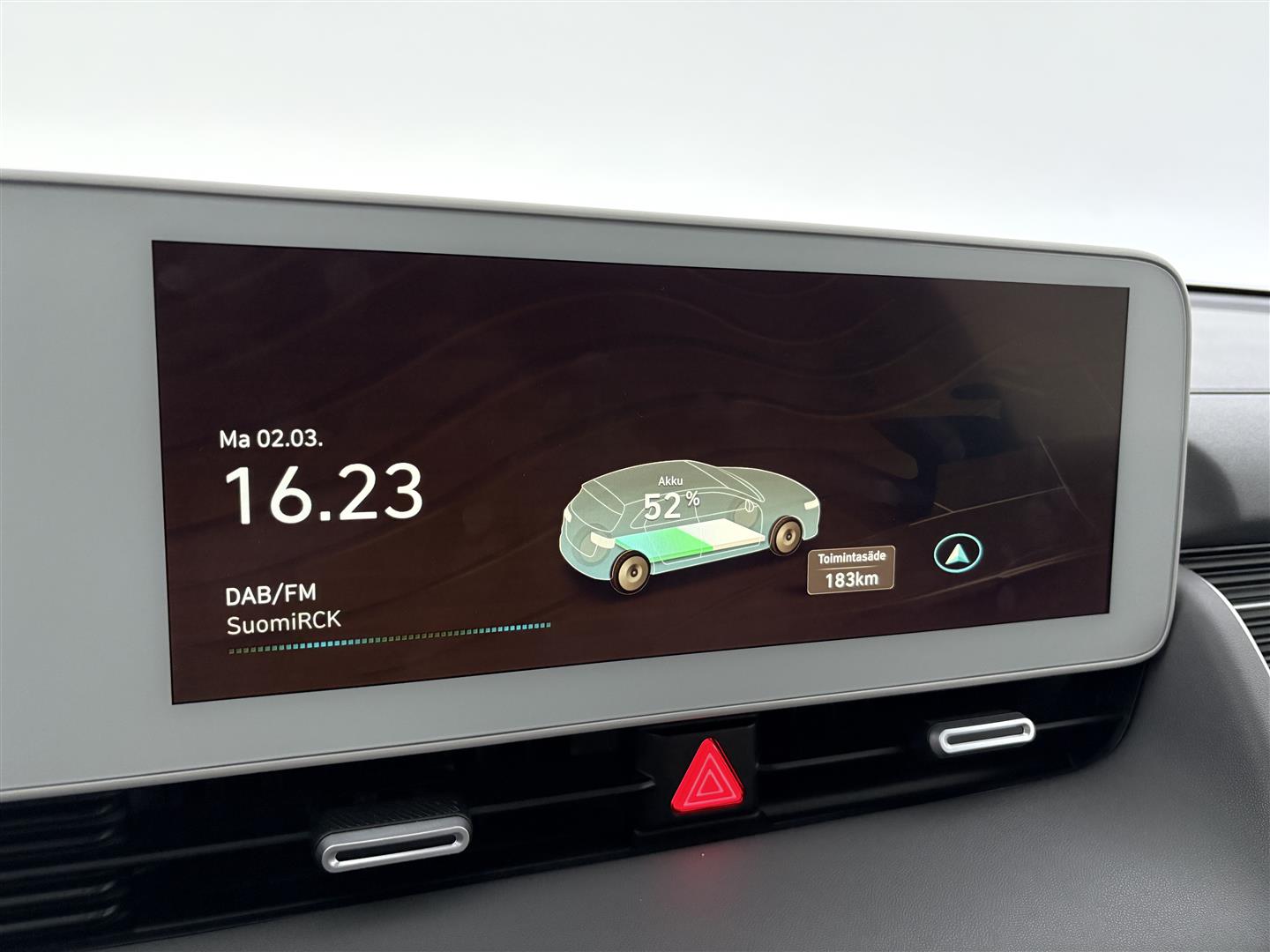 HYUNDAI IONIQ 5 2024
