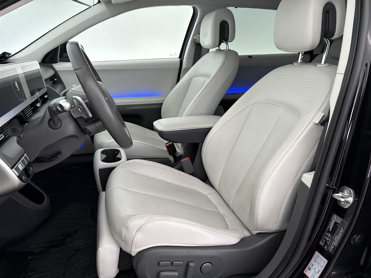 HYUNDAI IONIQ 5 2024