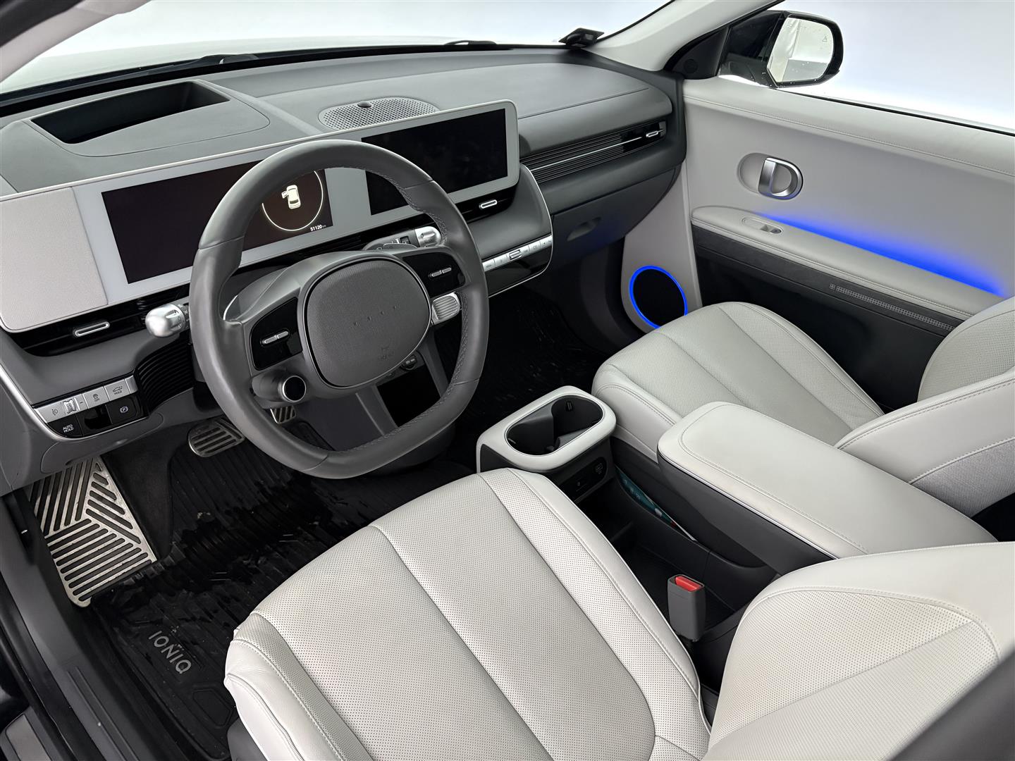 HYUNDAI IONIQ 5 2024