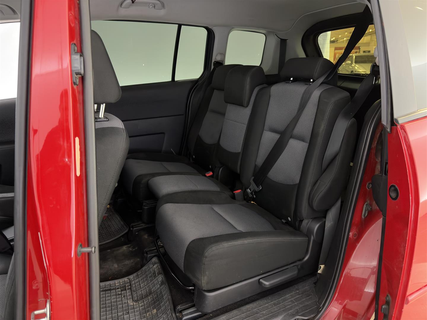 MAZDA Mazda5 2008
