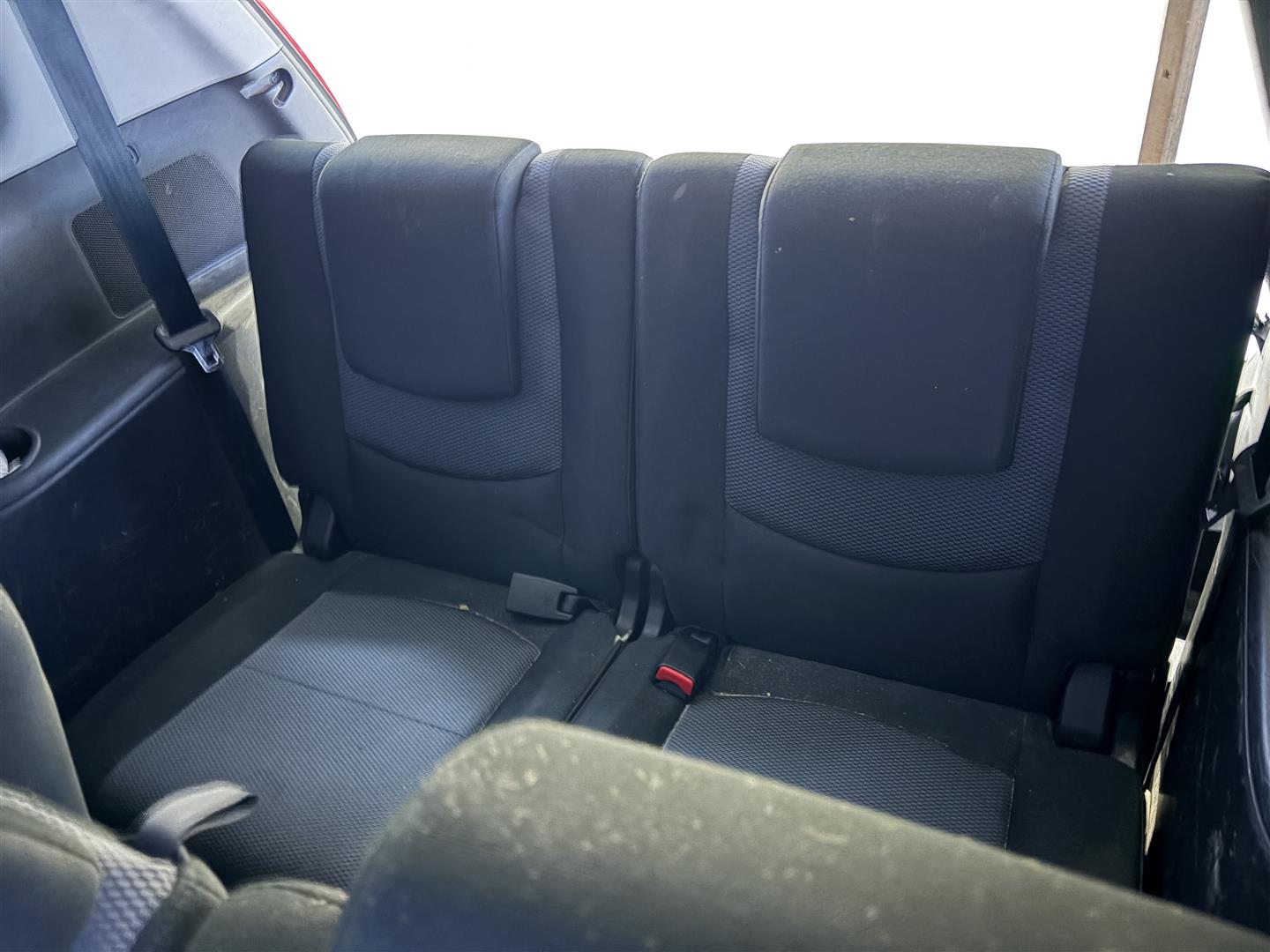 MAZDA Mazda5 2008