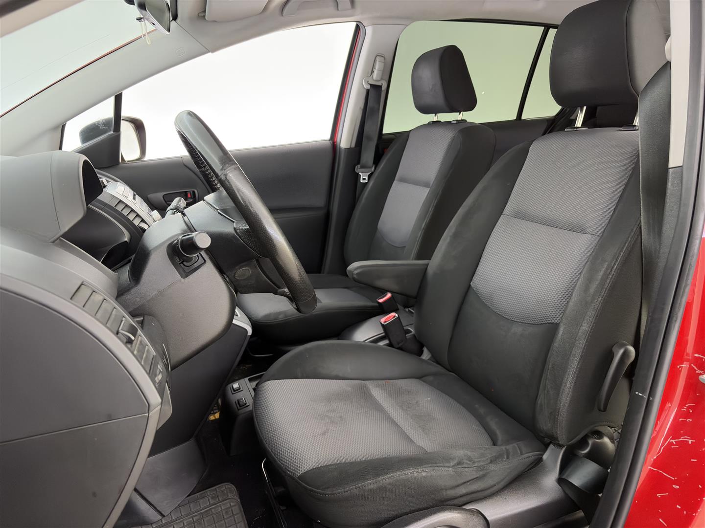 MAZDA Mazda5 2008