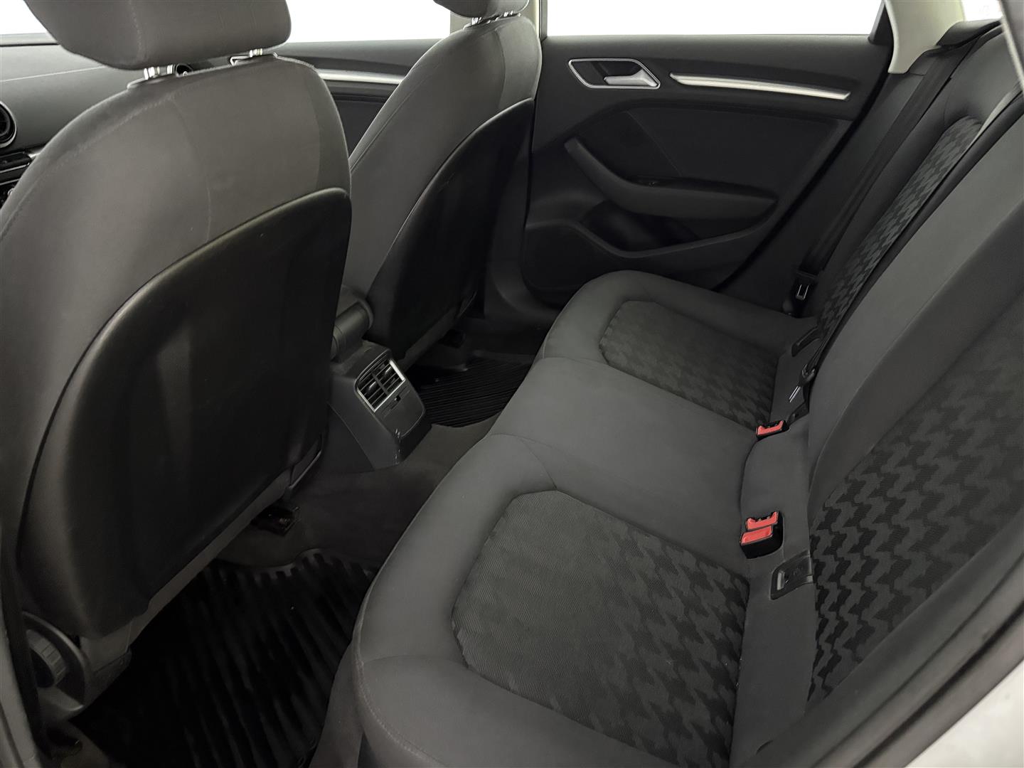 AUDI A3 2014