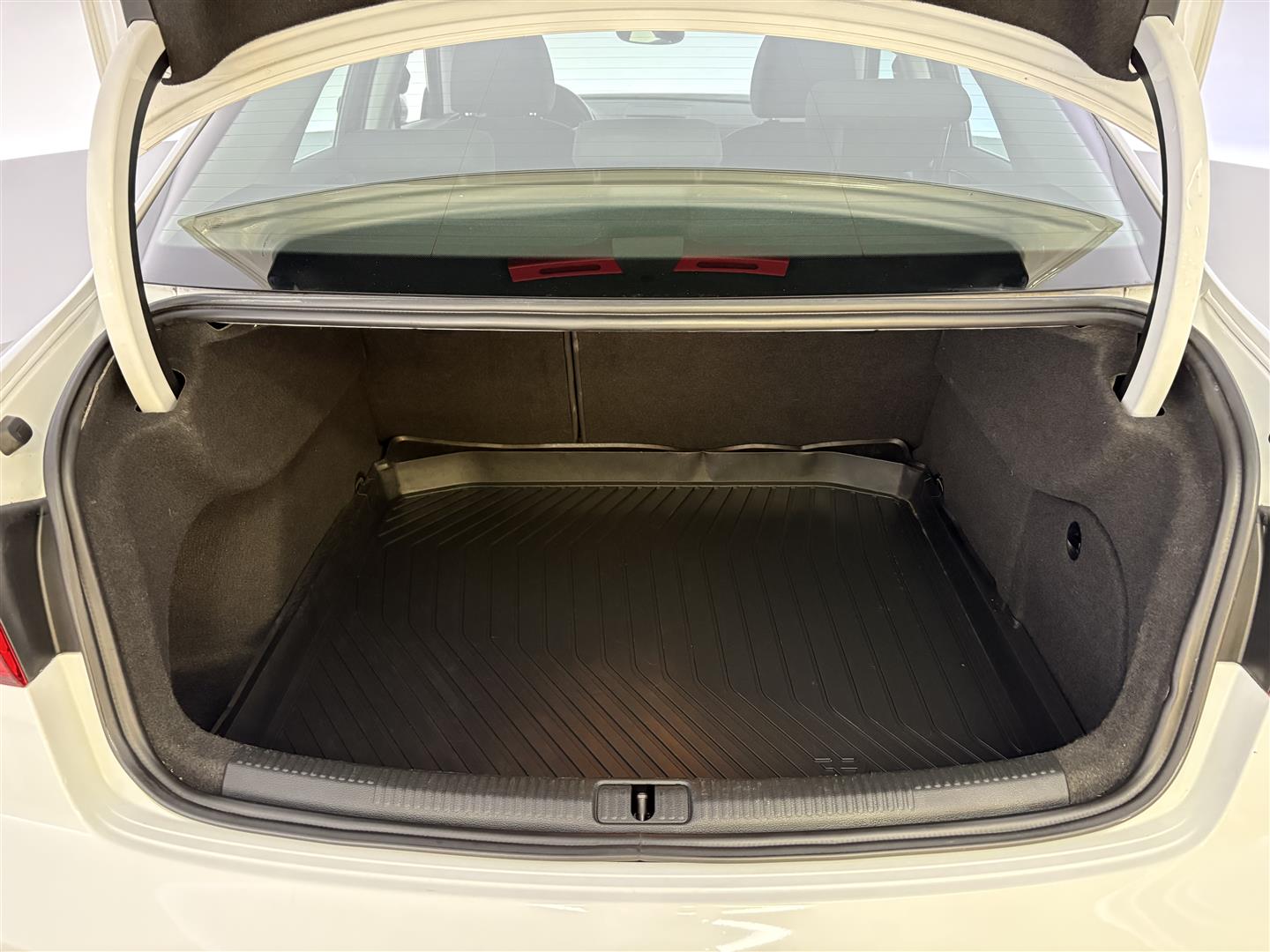 AUDI A3 2014