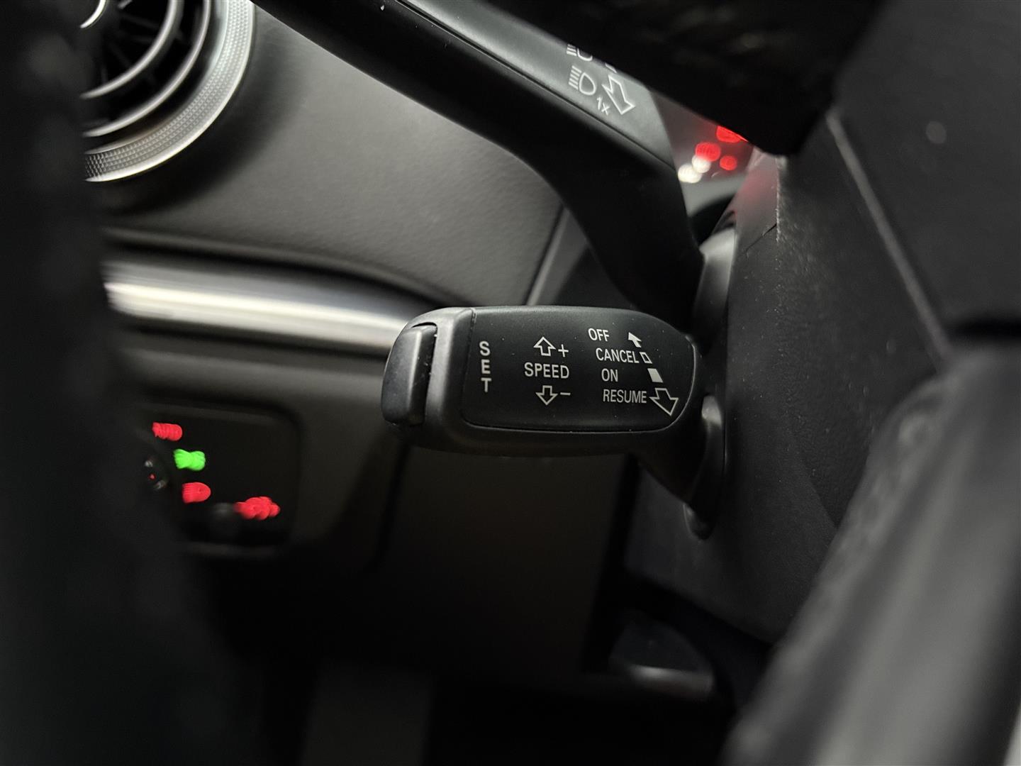 AUDI A3 2014