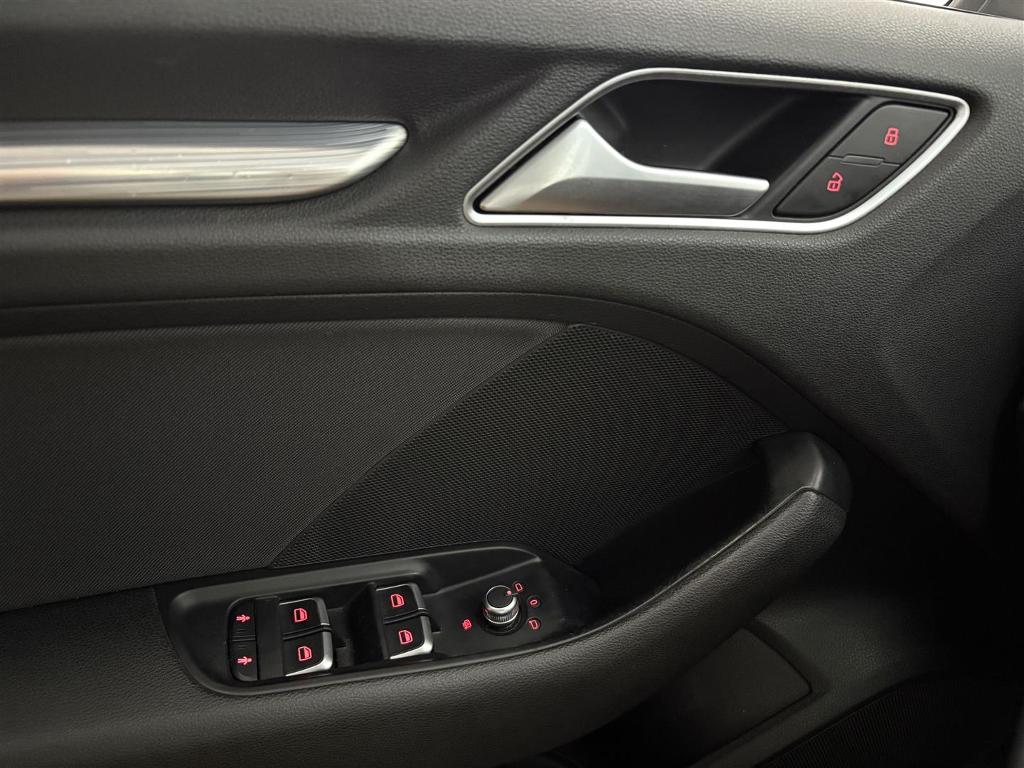 AUDI A3 2014