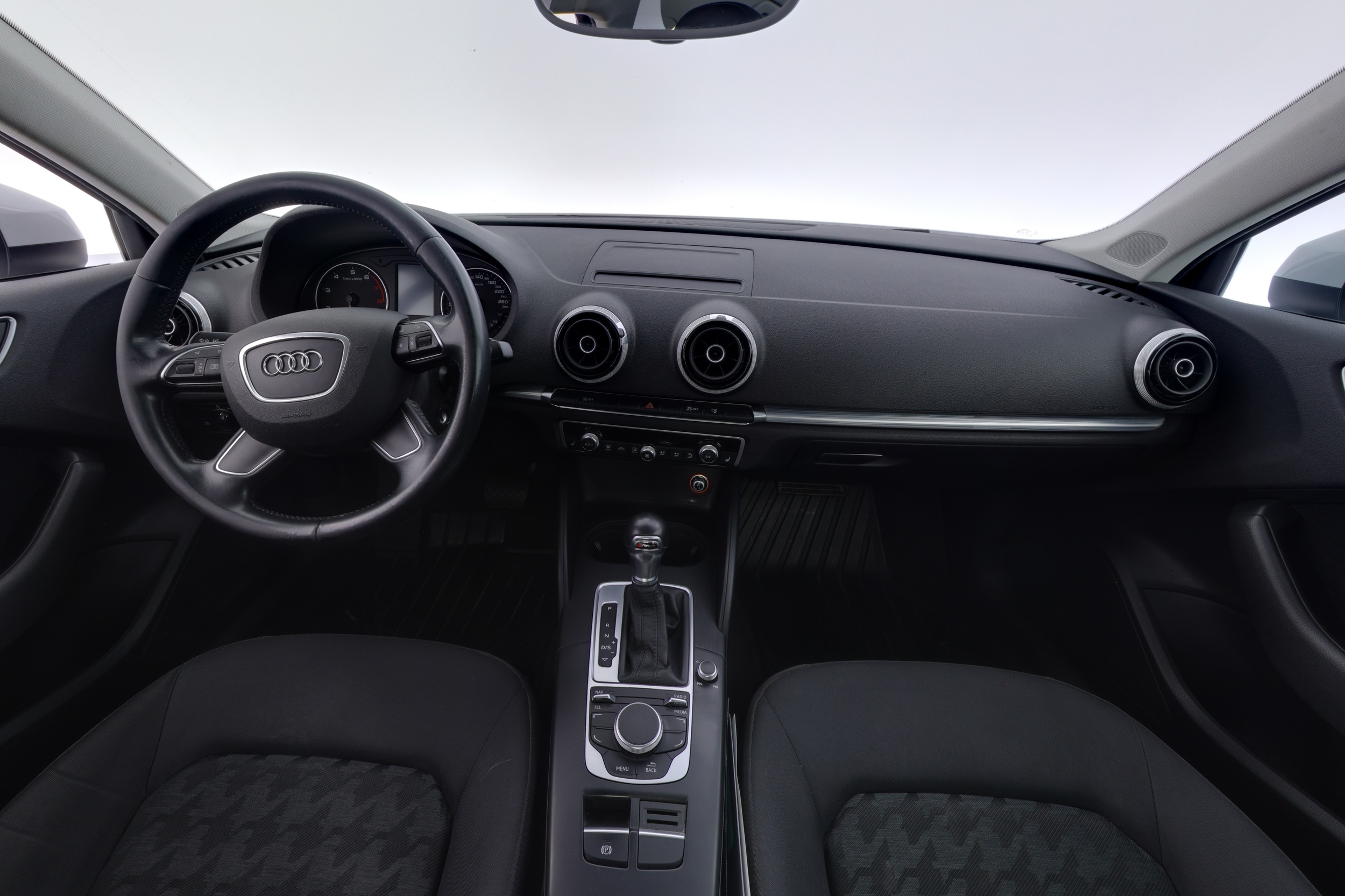 AUDI A3 2014
