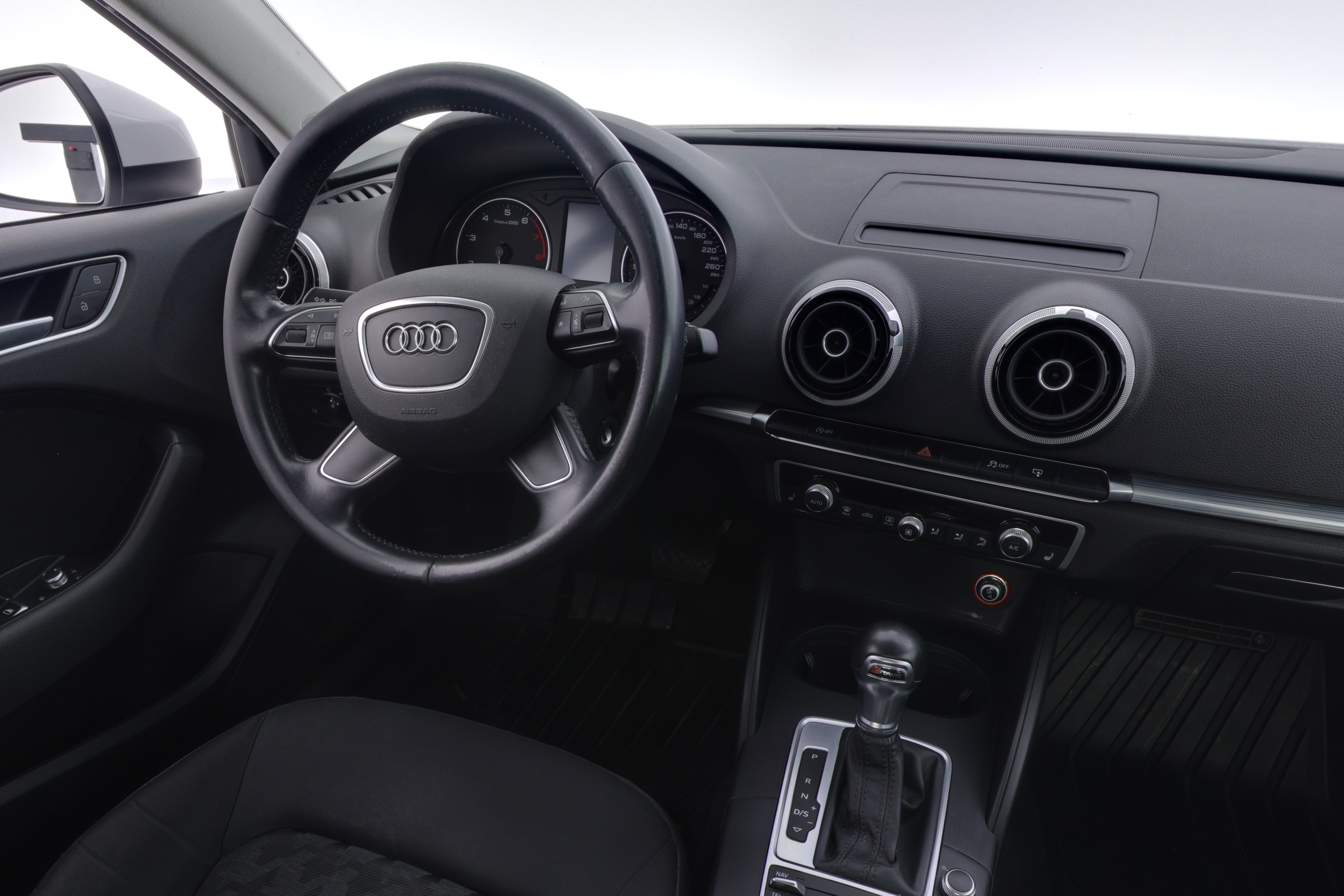 AUDI A3 2014
