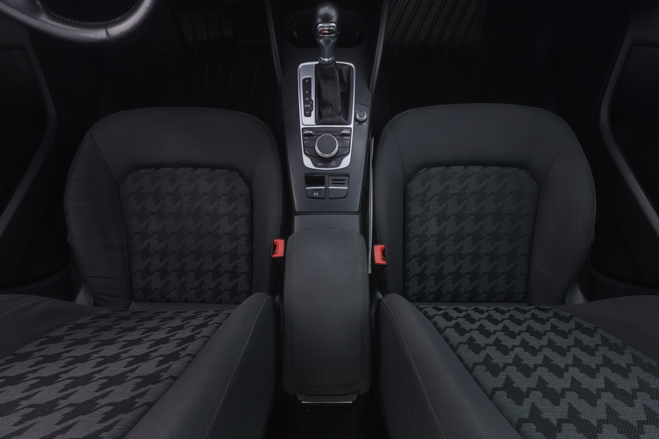 AUDI A3 2014