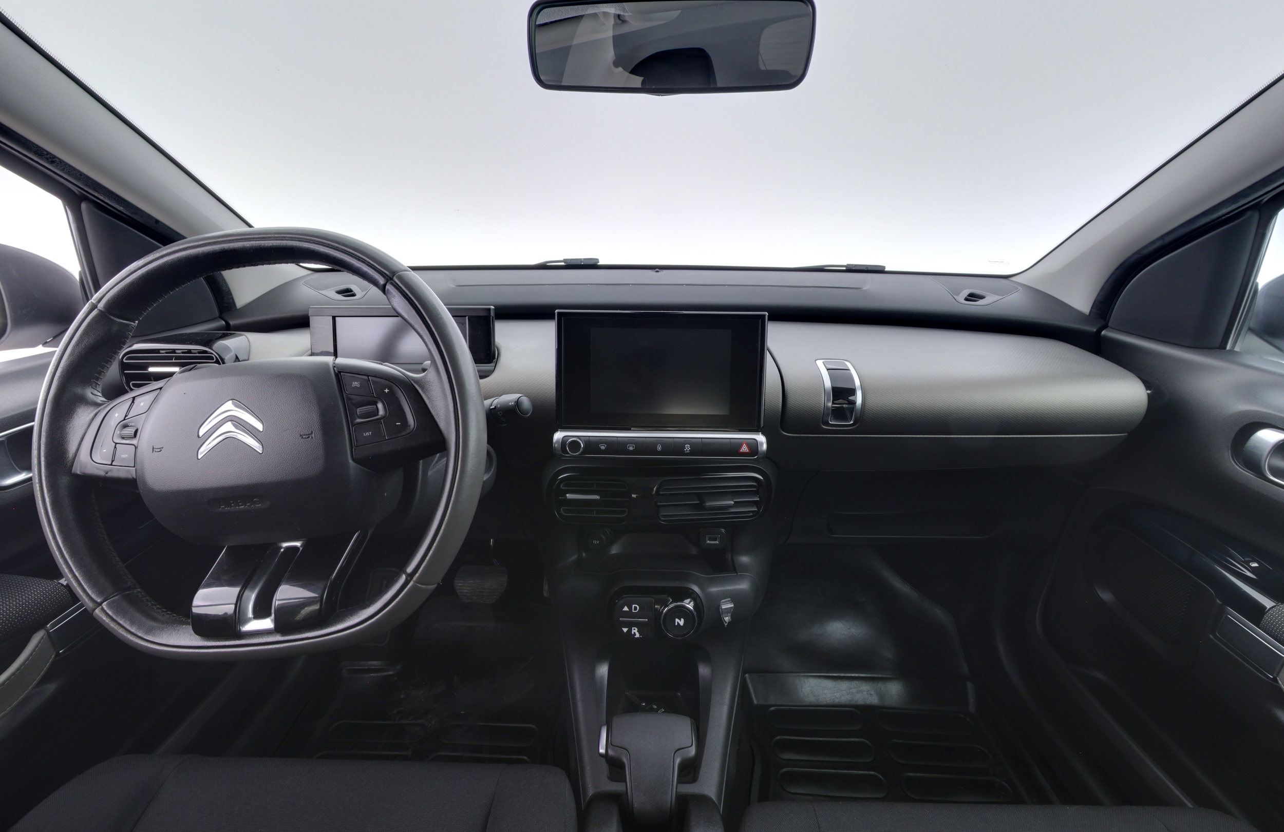 CITROEN C4 Cactus 2015