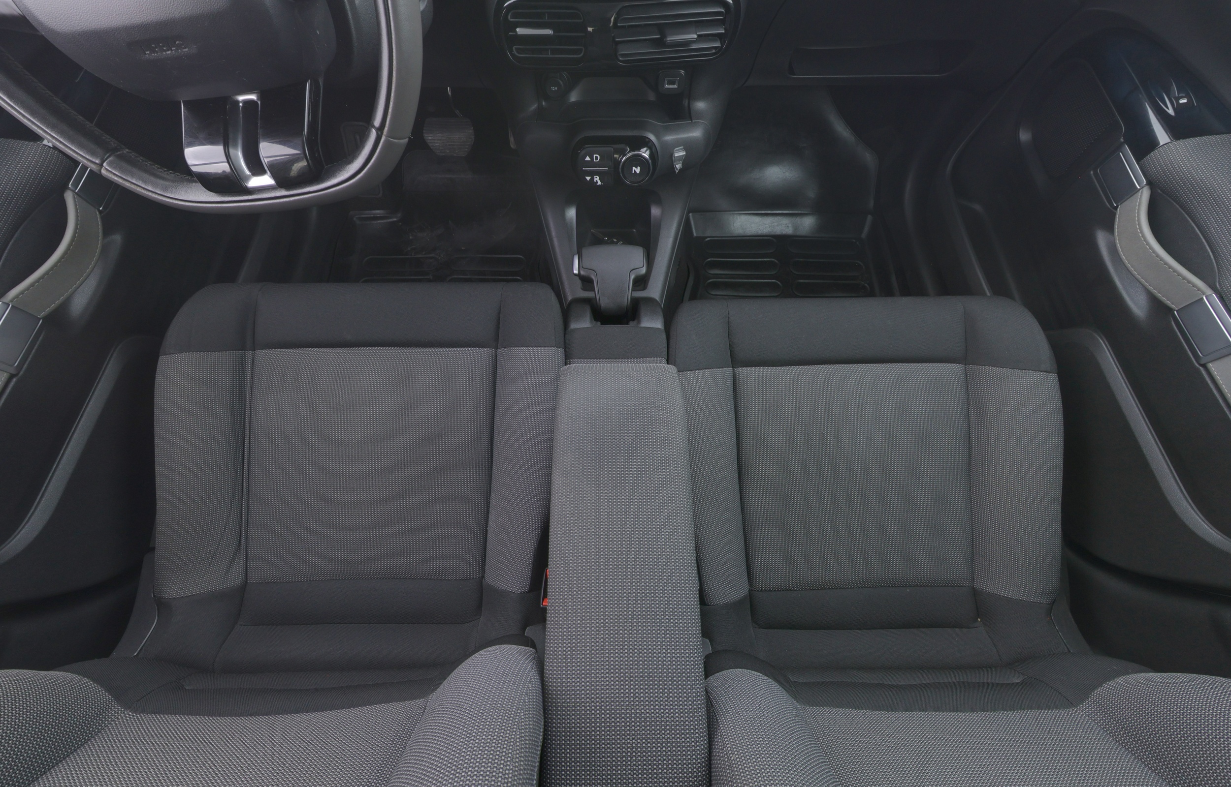 CITROEN C4 Cactus 2015