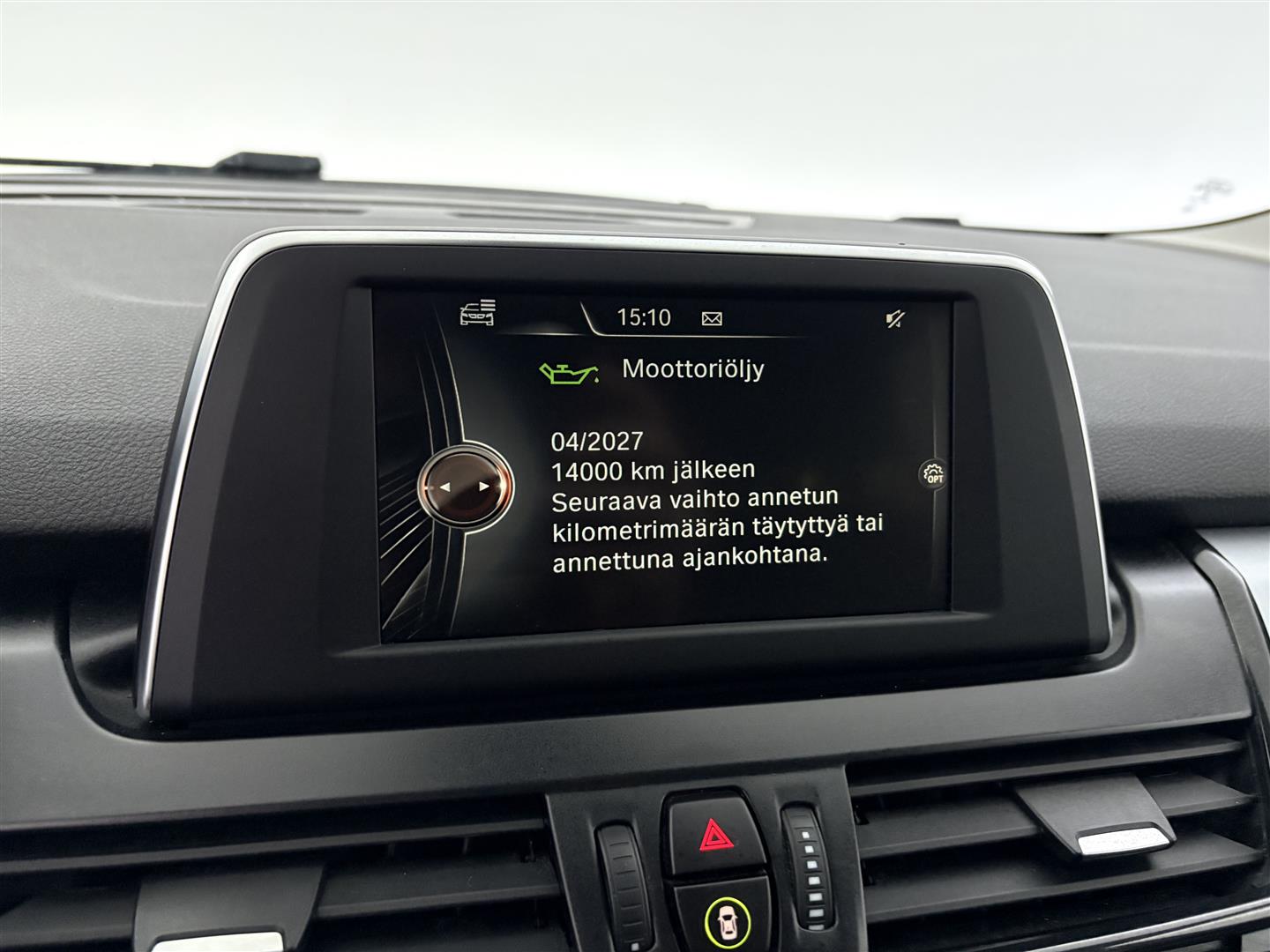 BMW 218 2017